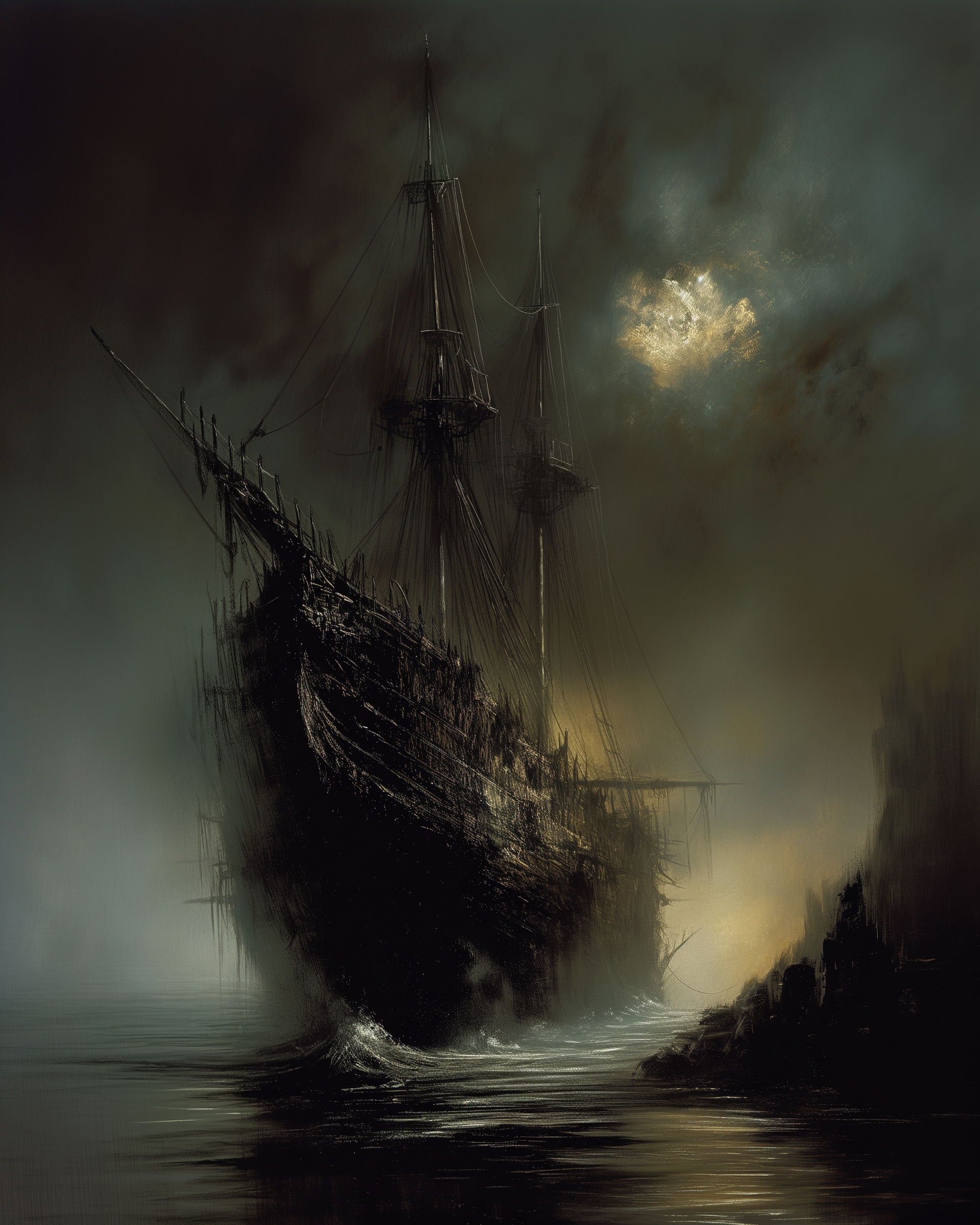 Nautical & Maritime