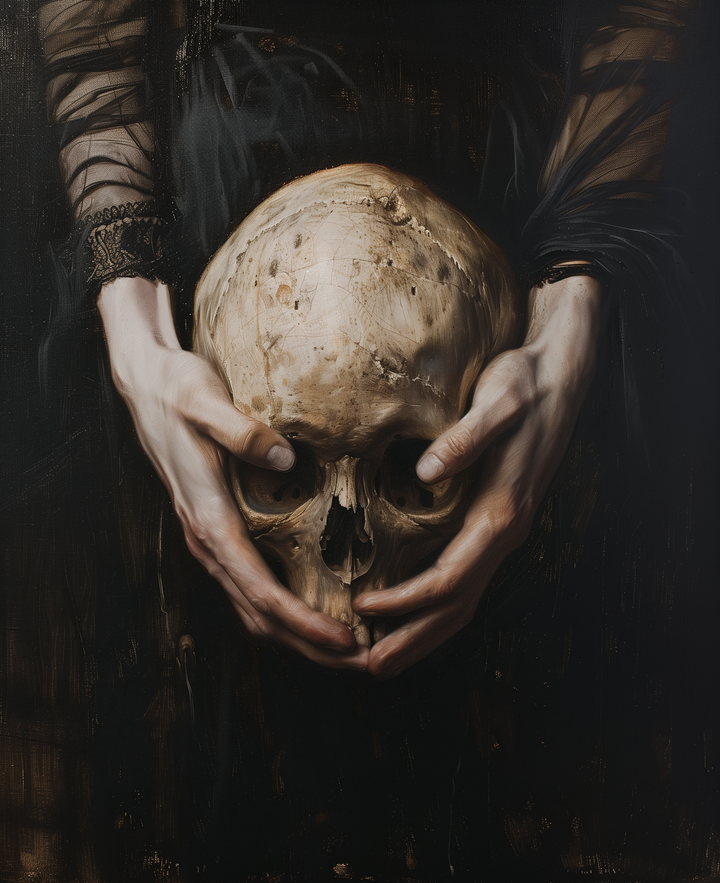 Witchcraft & Rituals