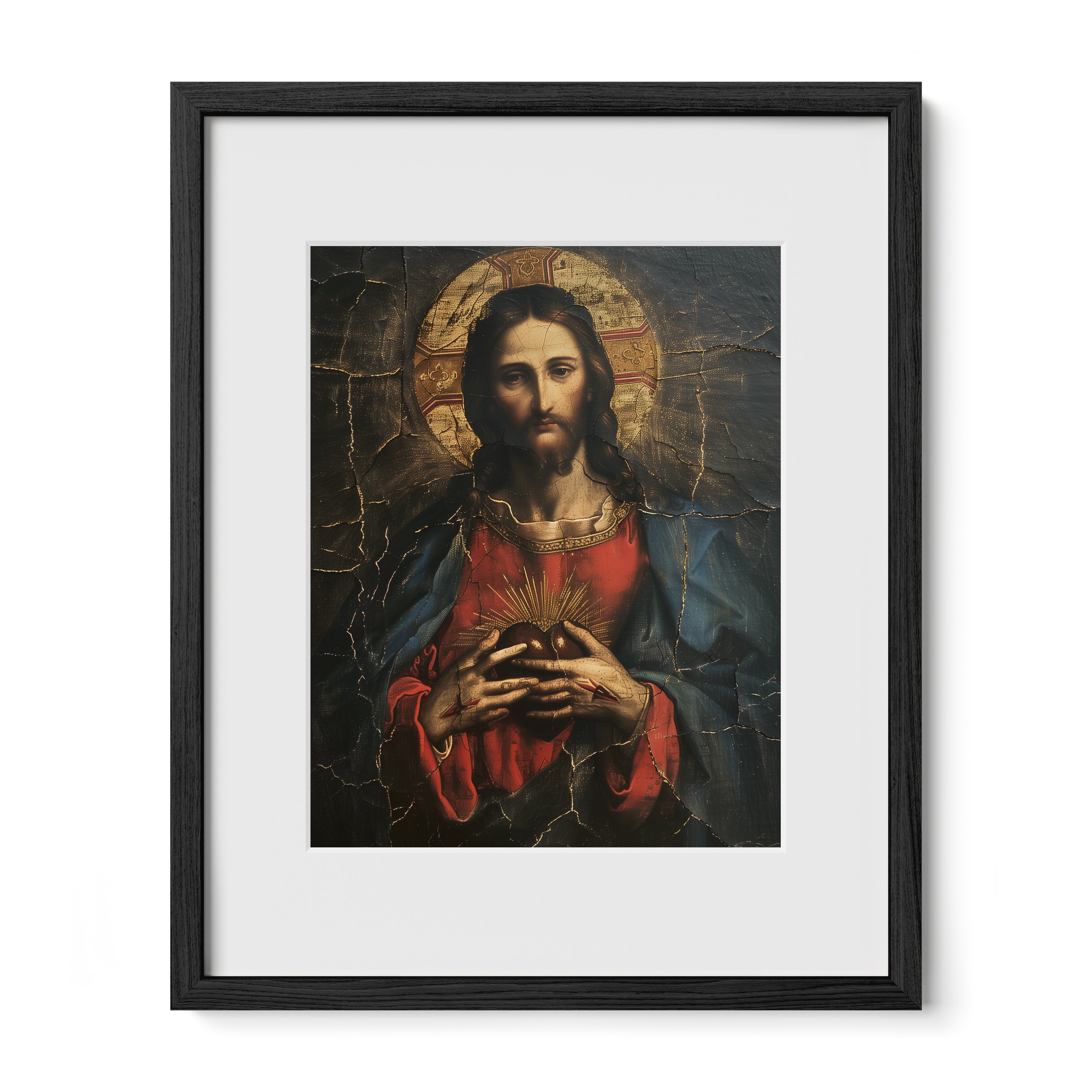 Passion of the Christ