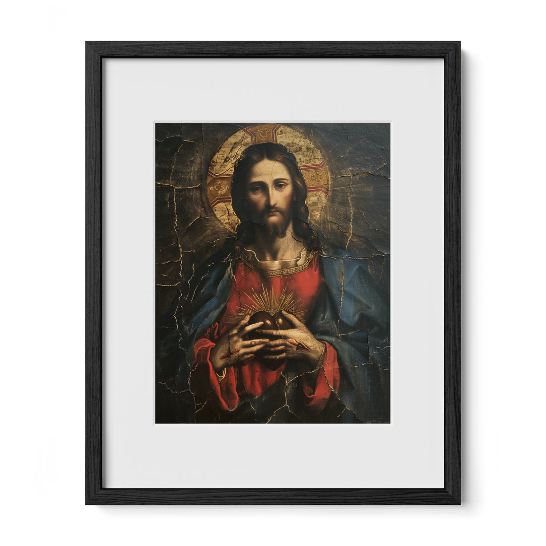 Passion of the Christ