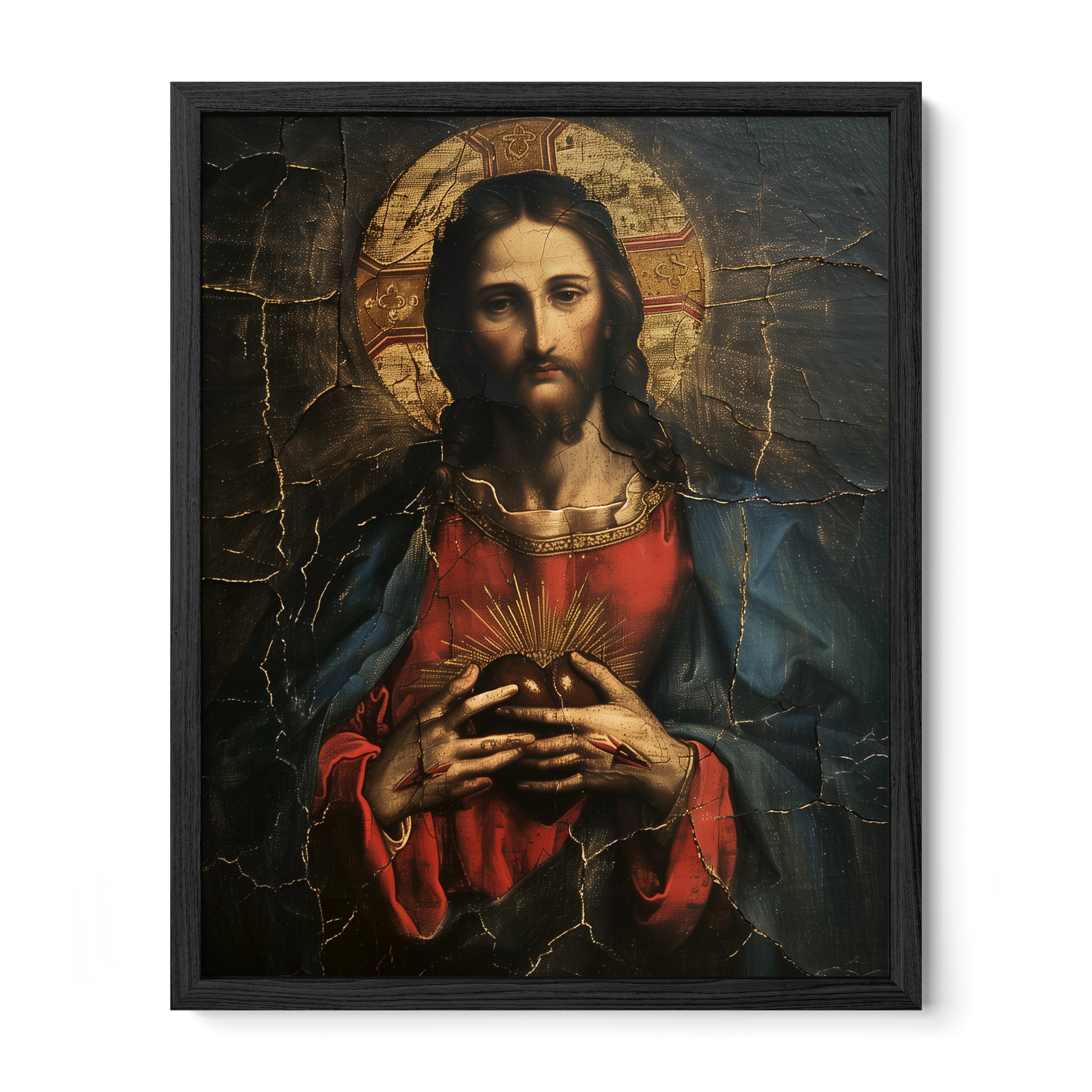 Passion of the Christ