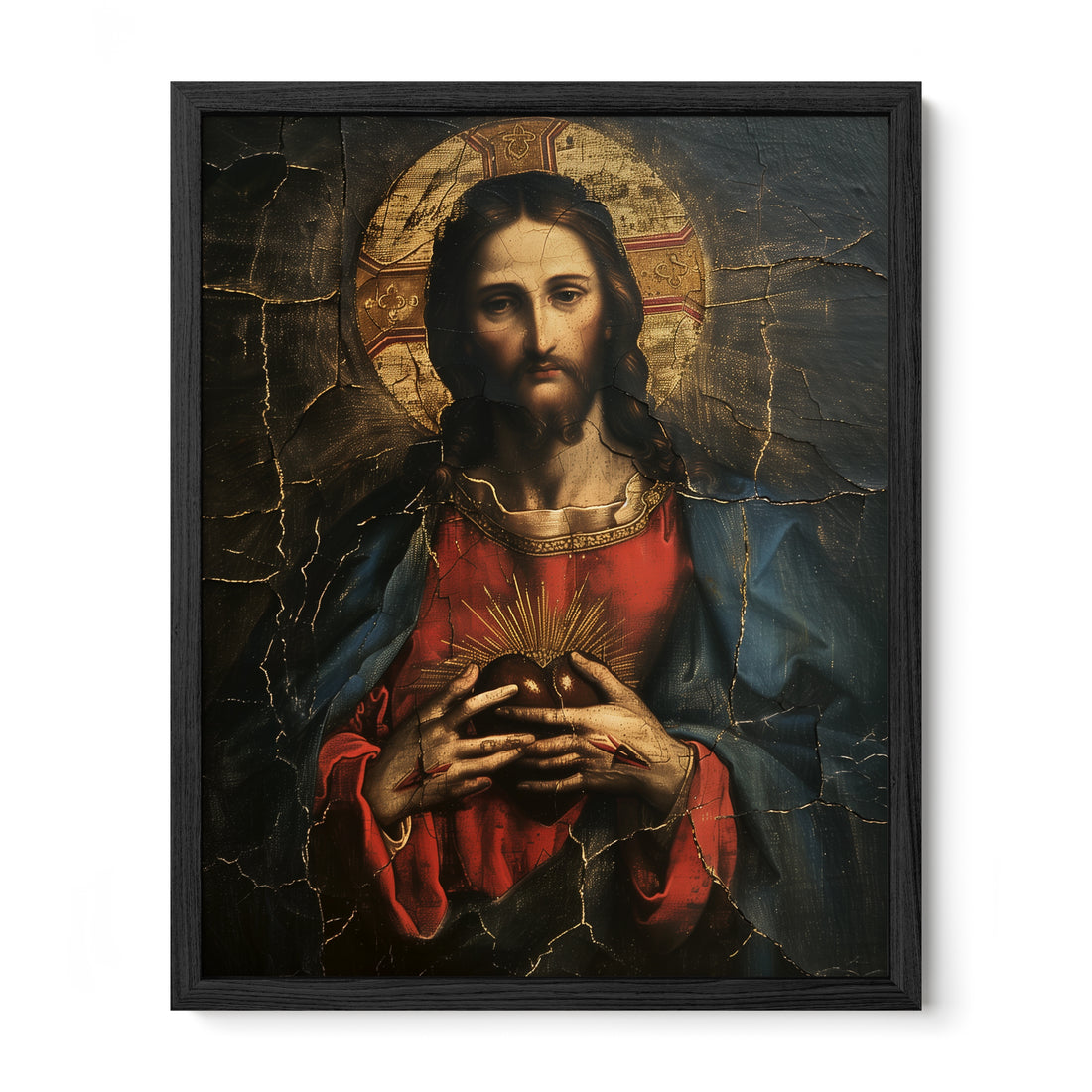 Passion of the Christ