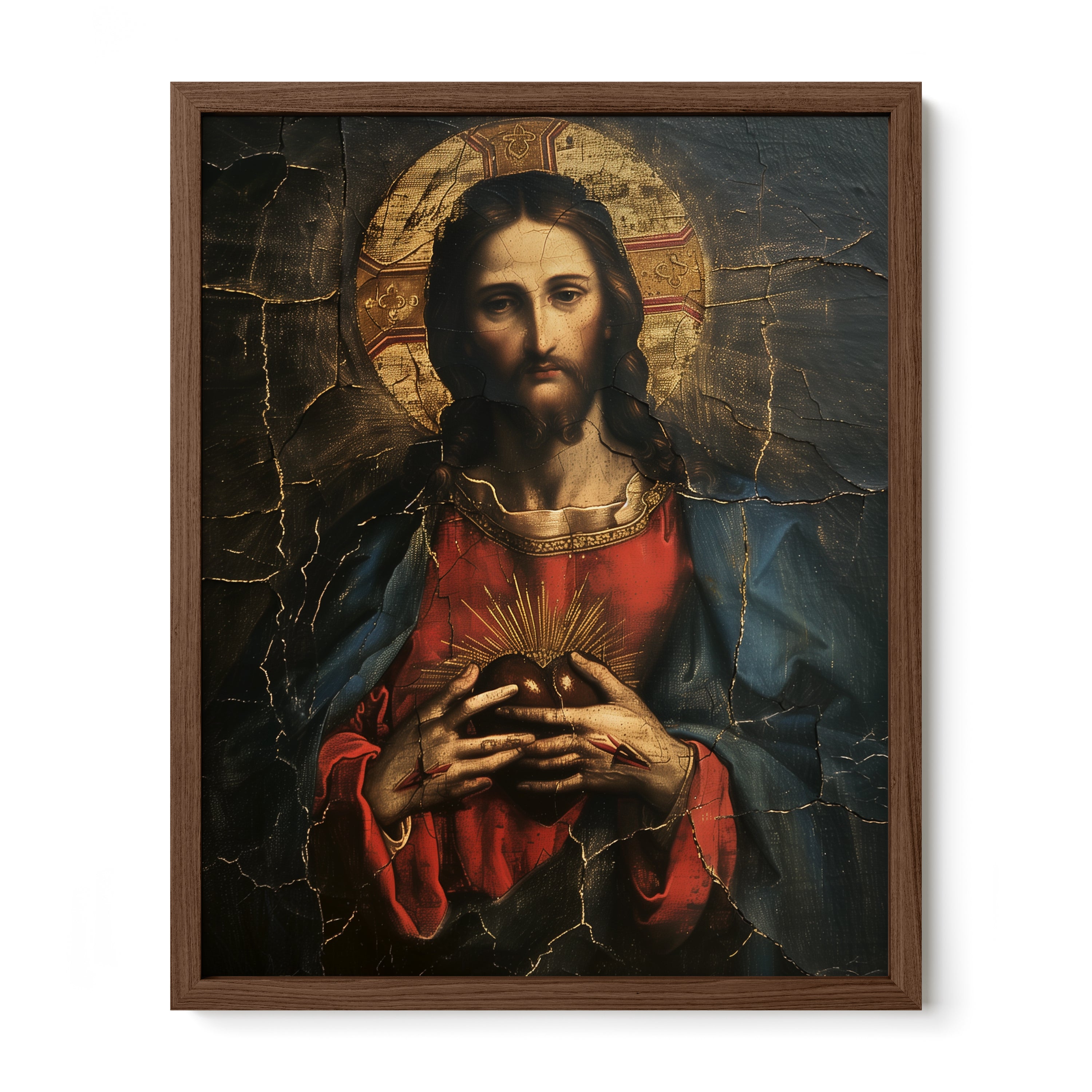 Passion of the Christ