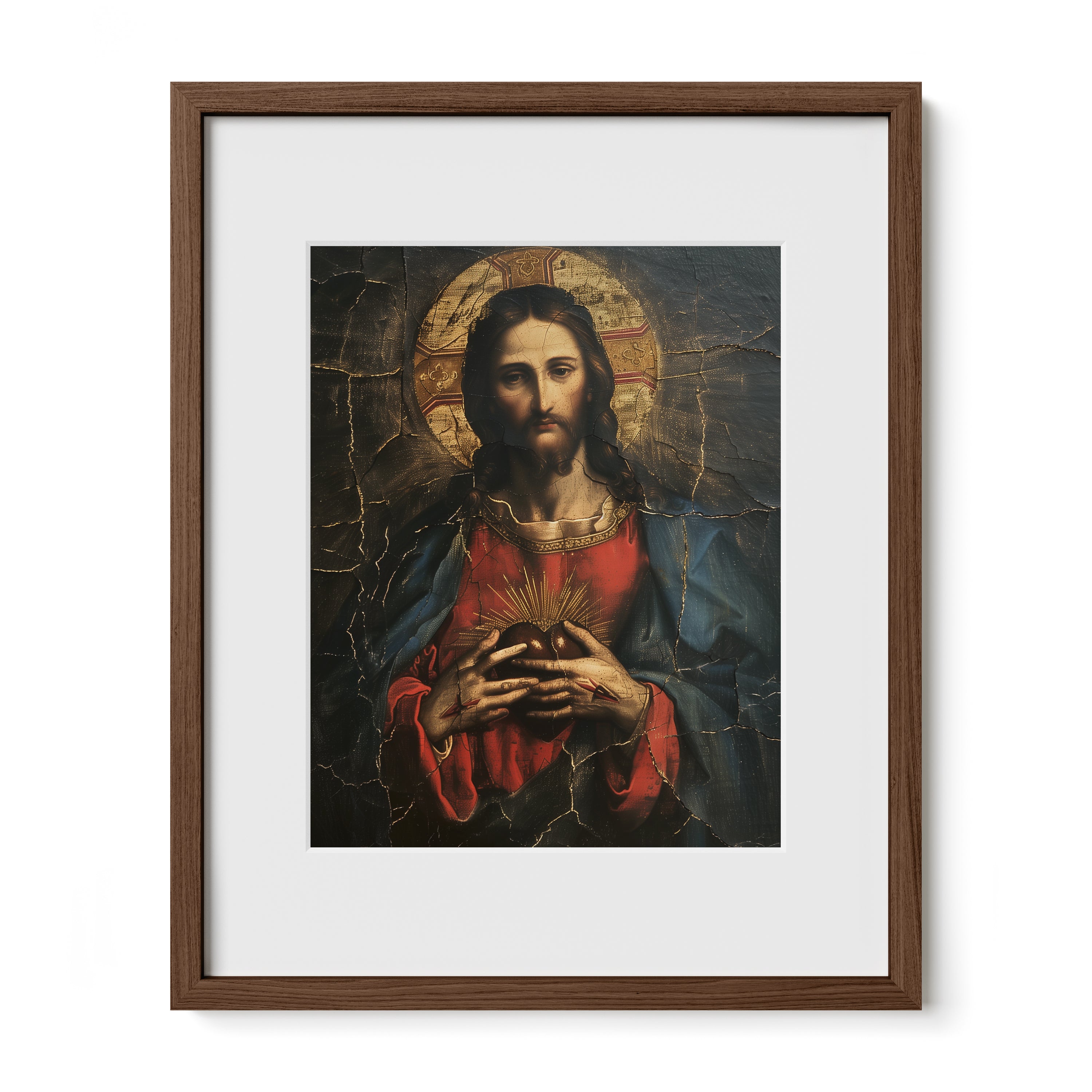 Passion of the Christ