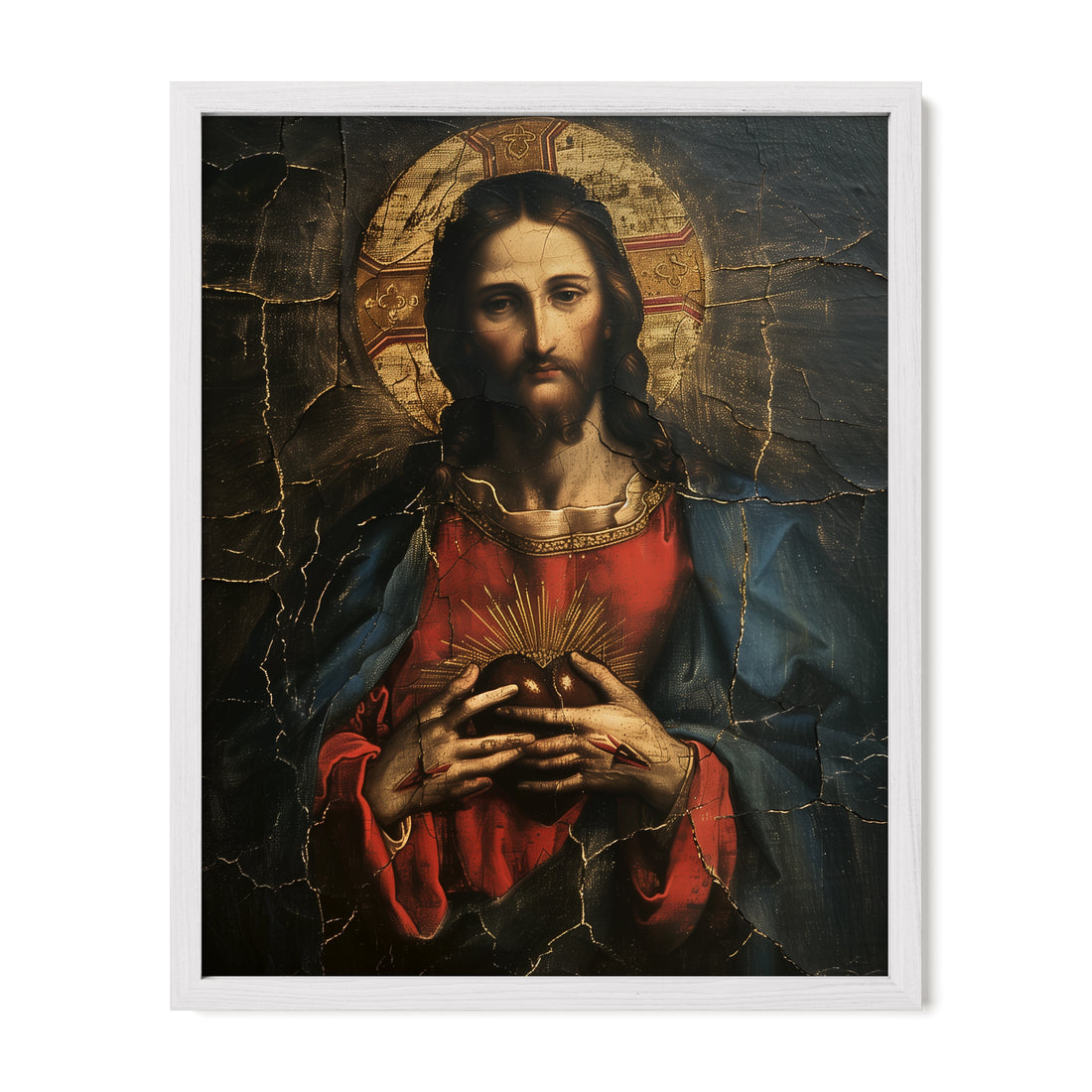 Passion of the Christ