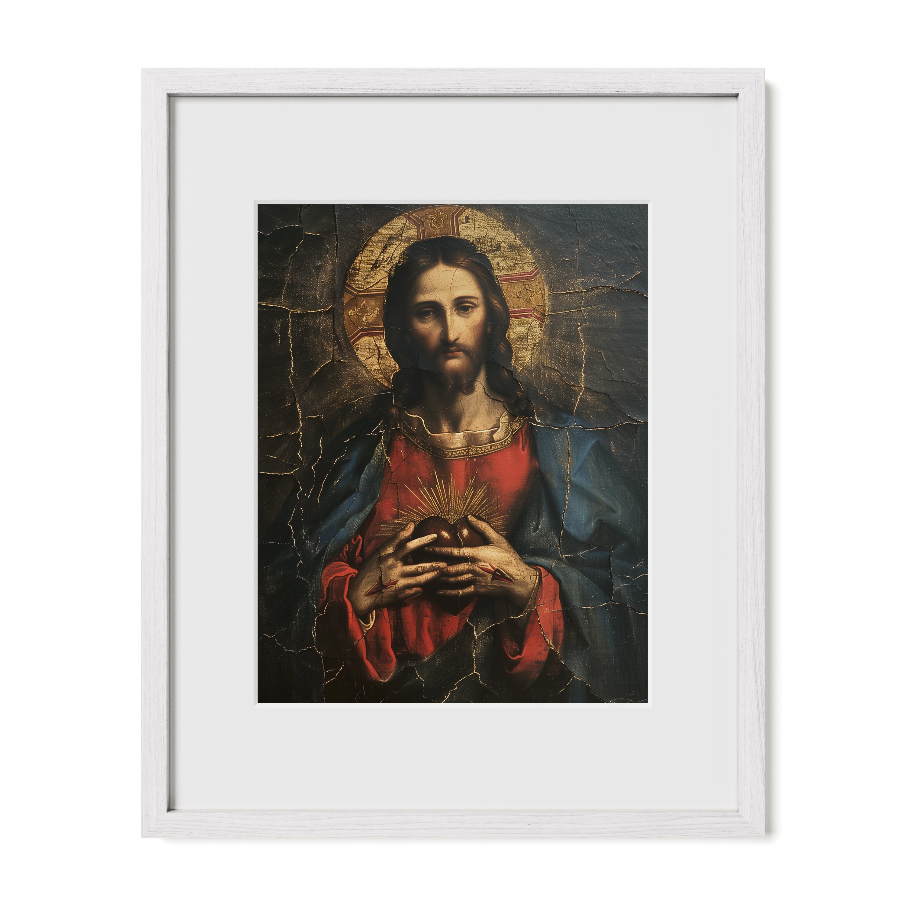 Passion of the Christ