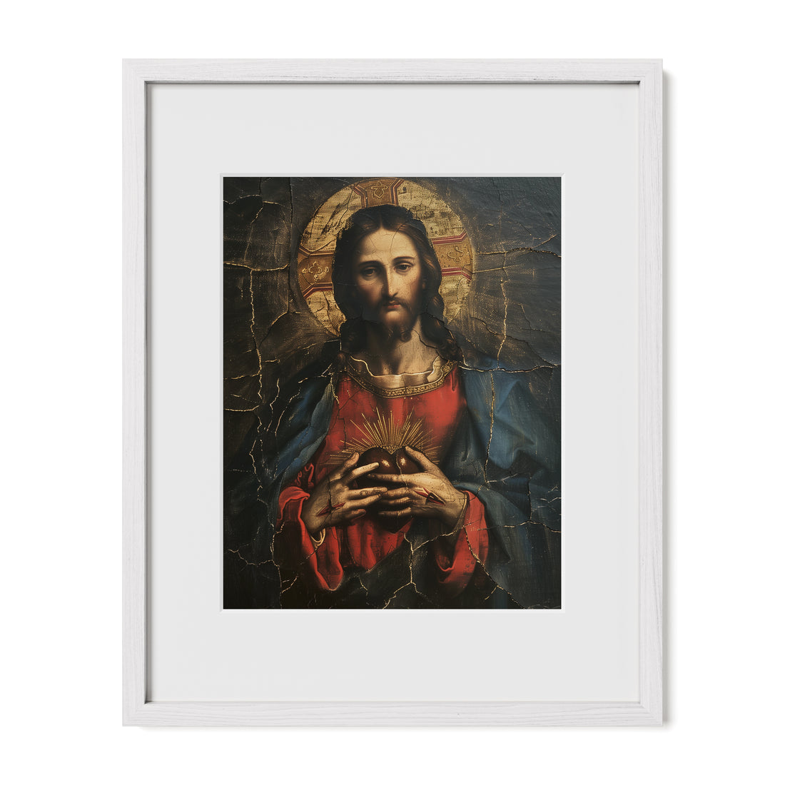 Passion of the Christ