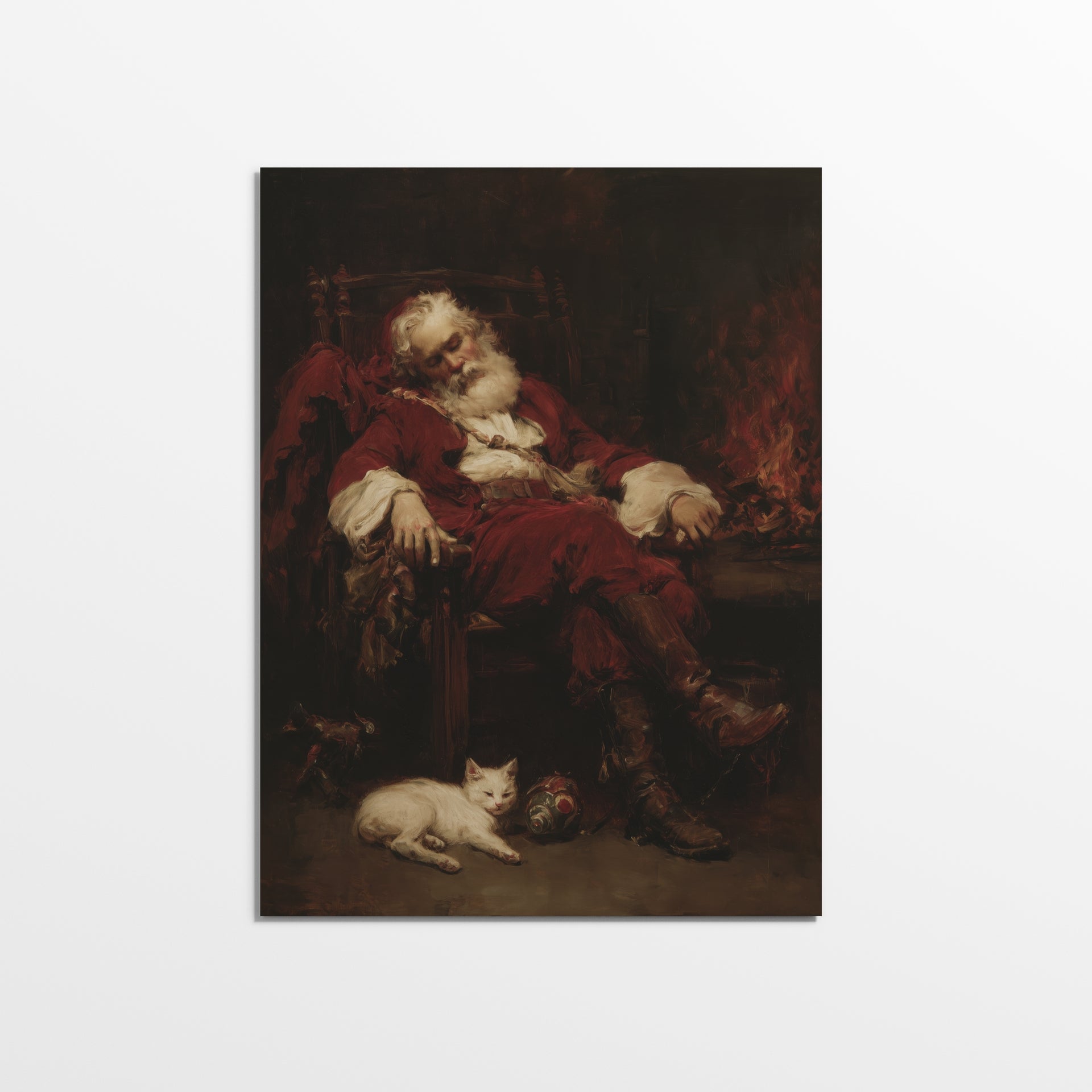 The Long Rest