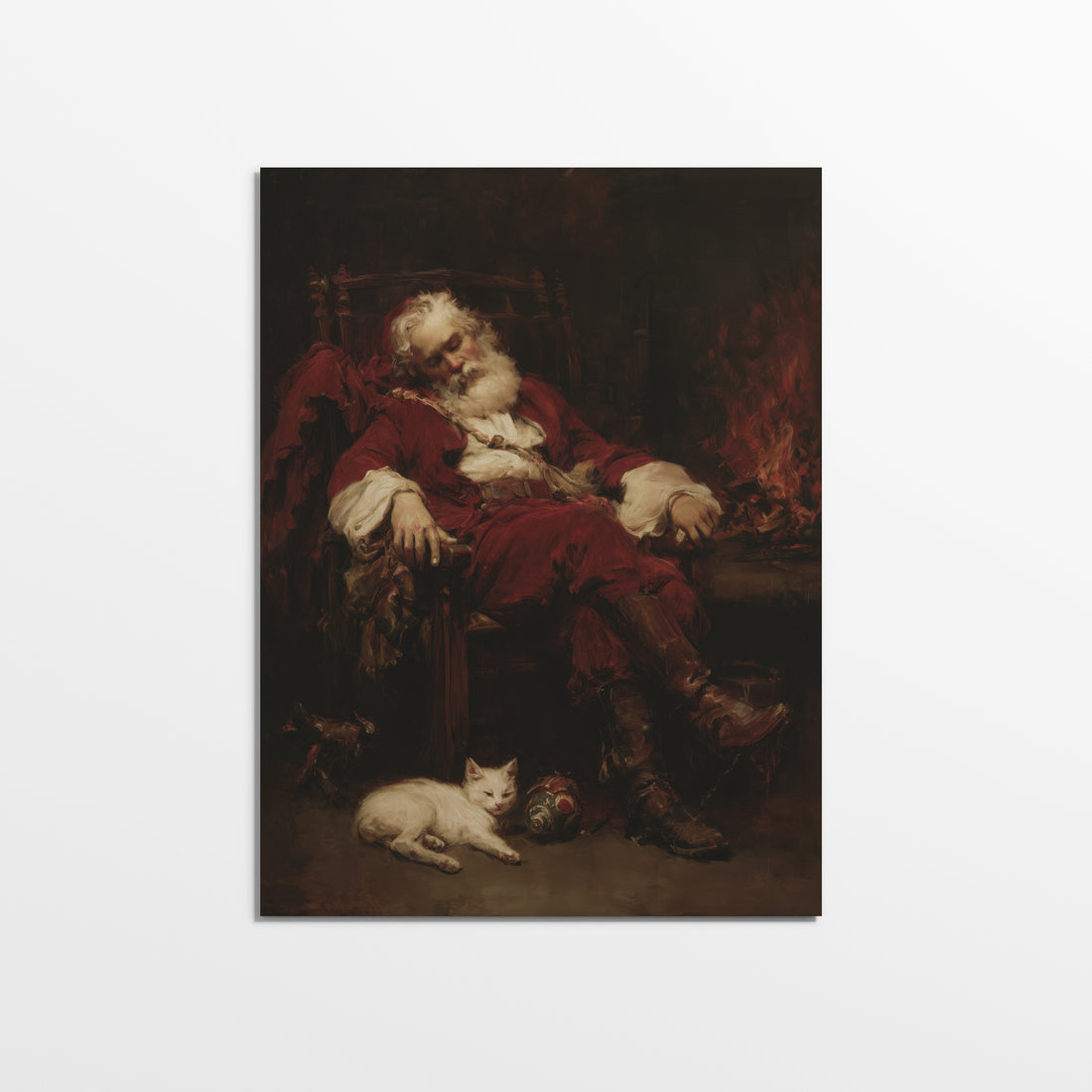 The Long Rest