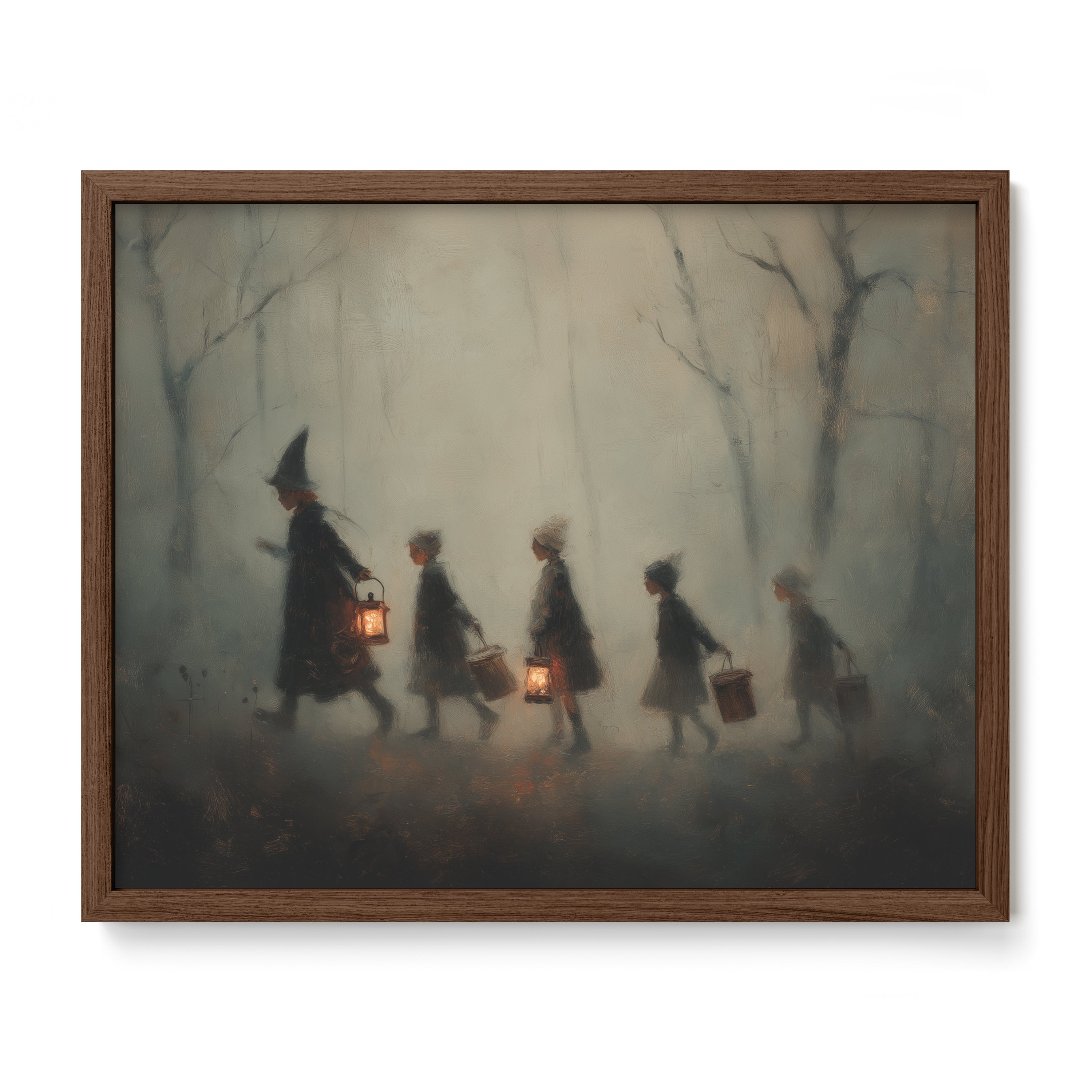 Trick or Treat Parade