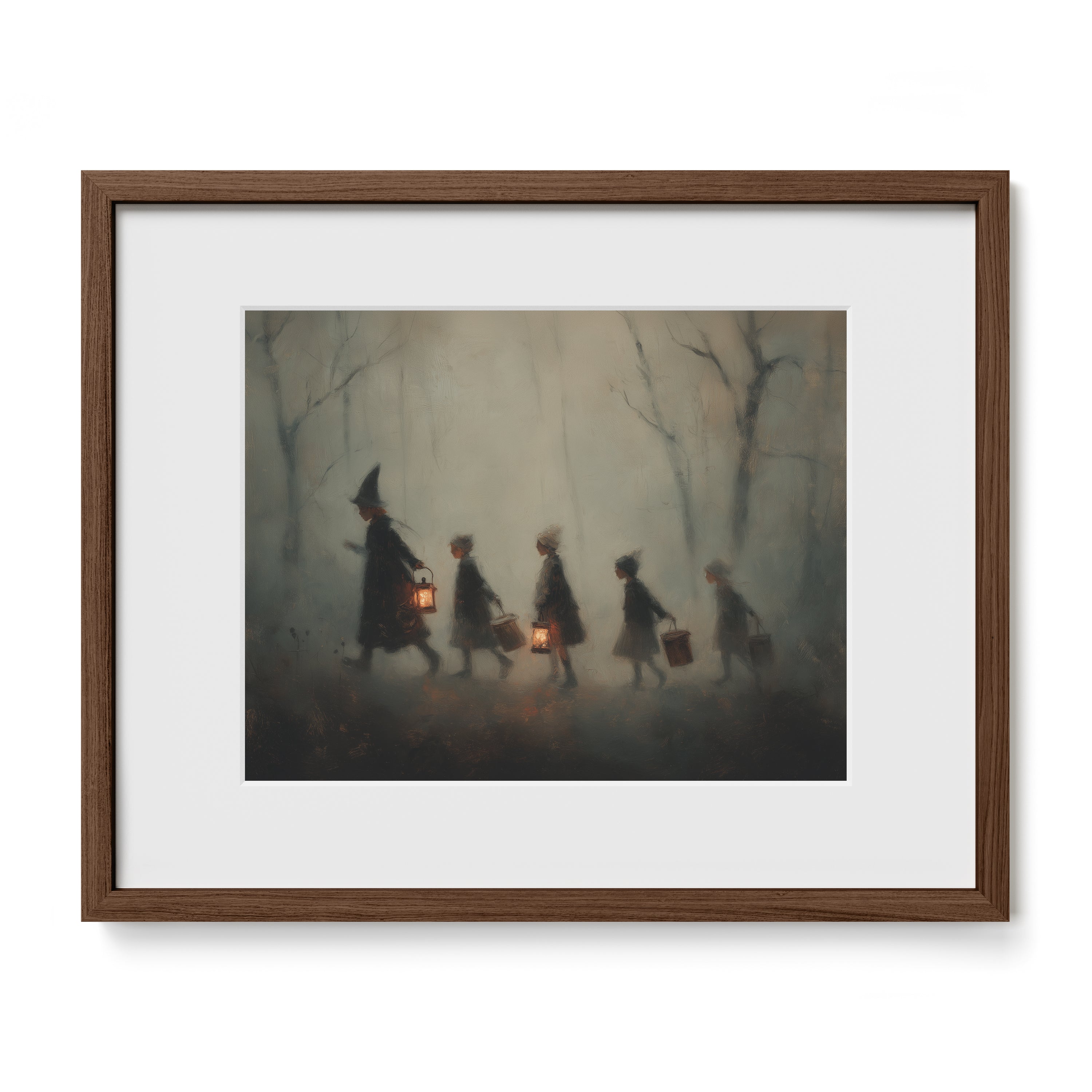 Trick or Treat Parade