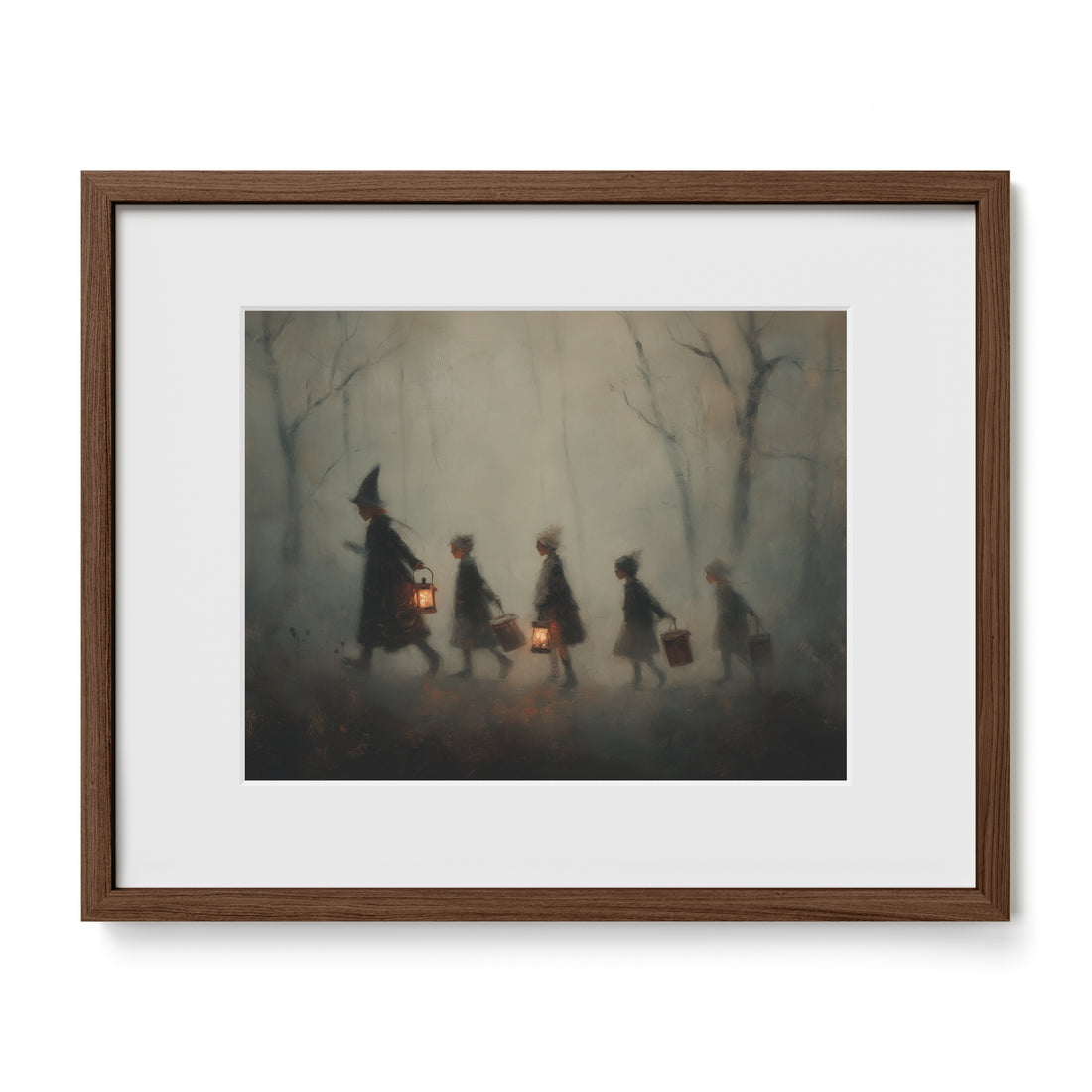 Trick or Treat Parade