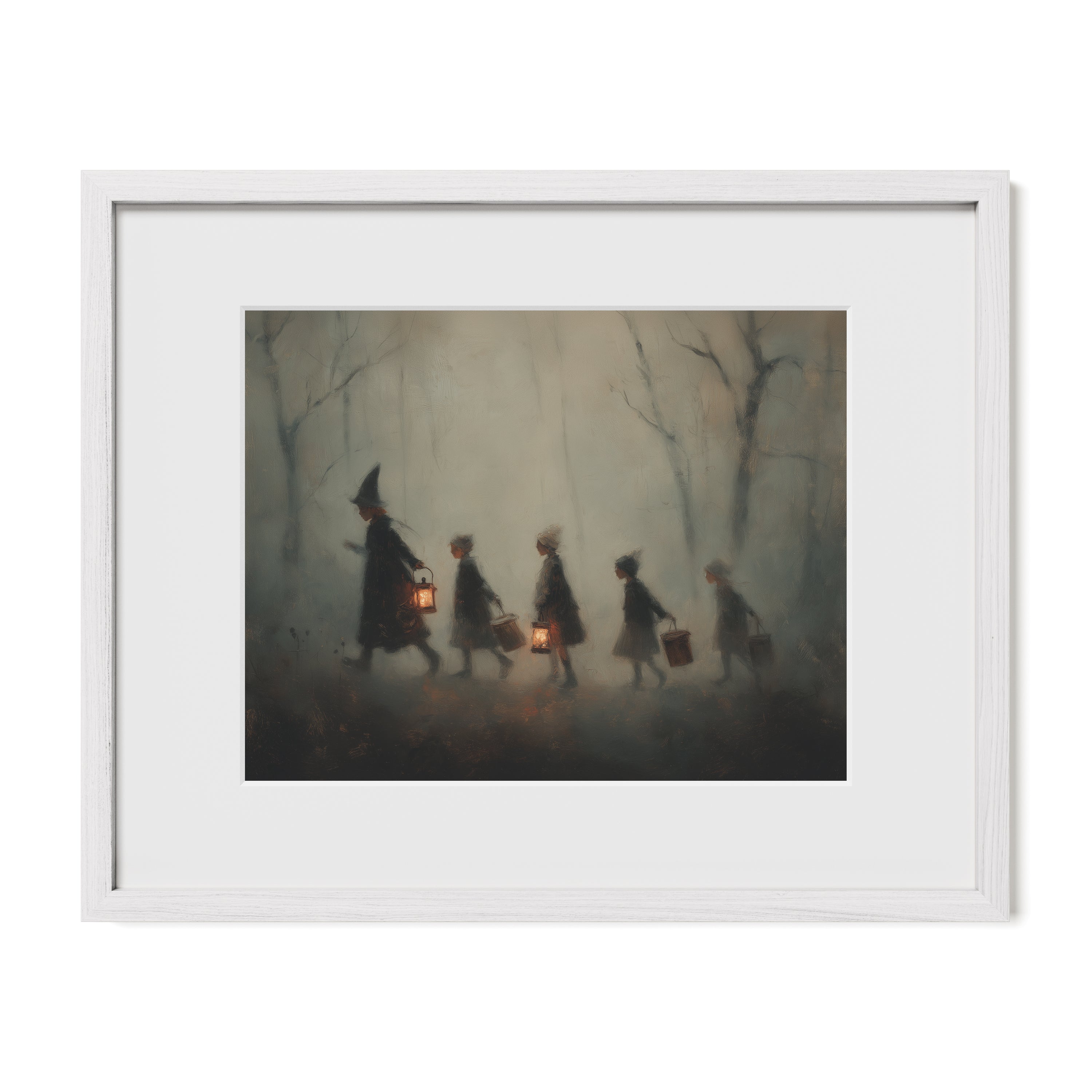 Trick or Treat Parade