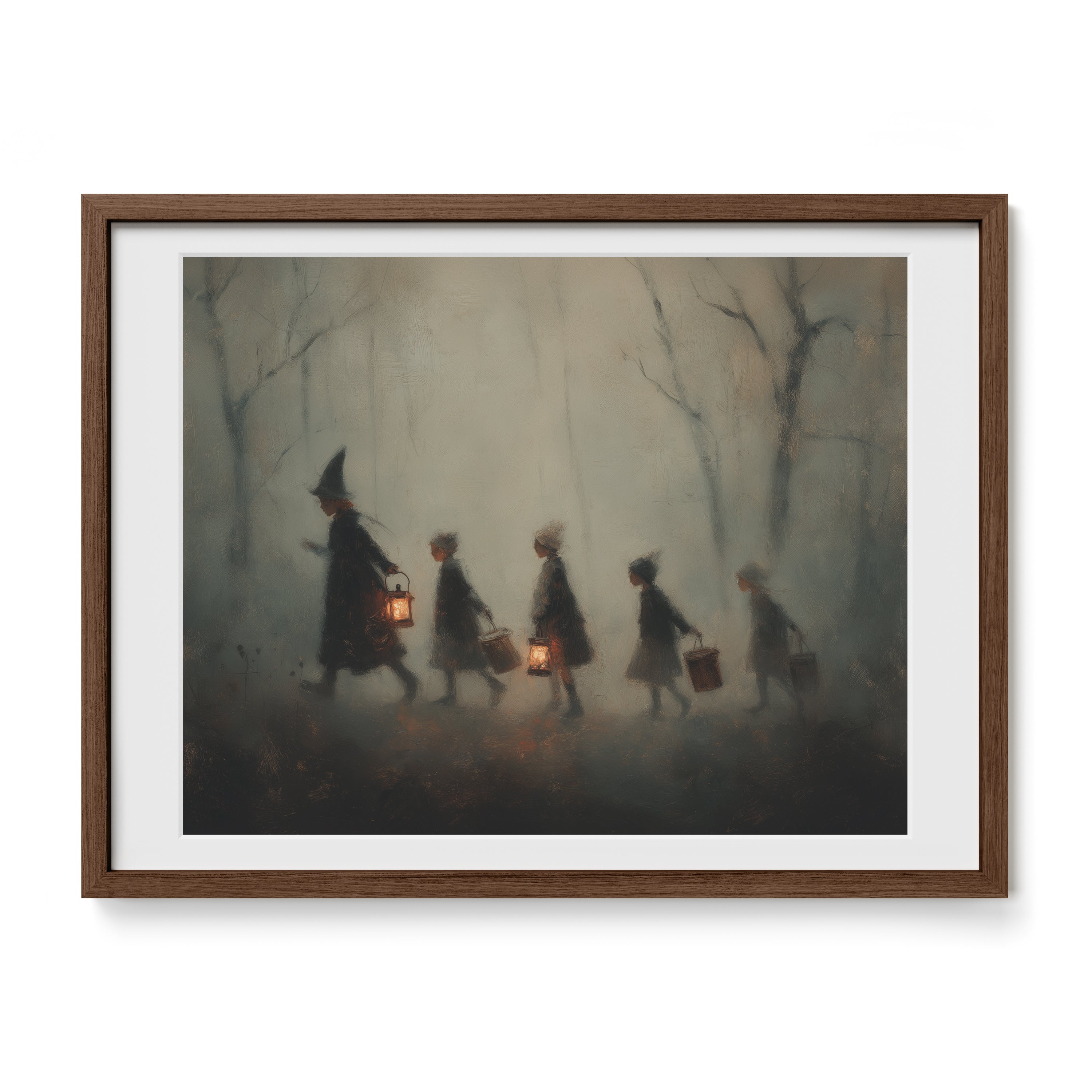 Trick or Treat Parade