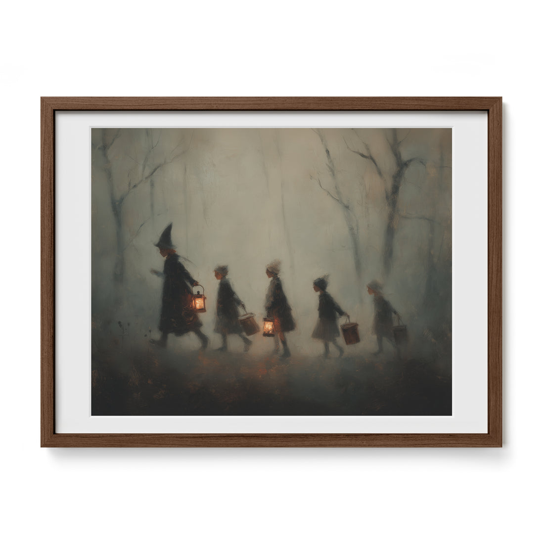 Trick or Treat Parade