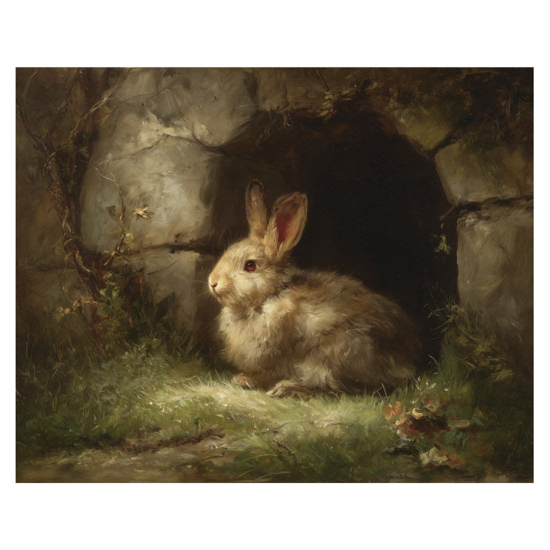 Rabbit’s Hollow
