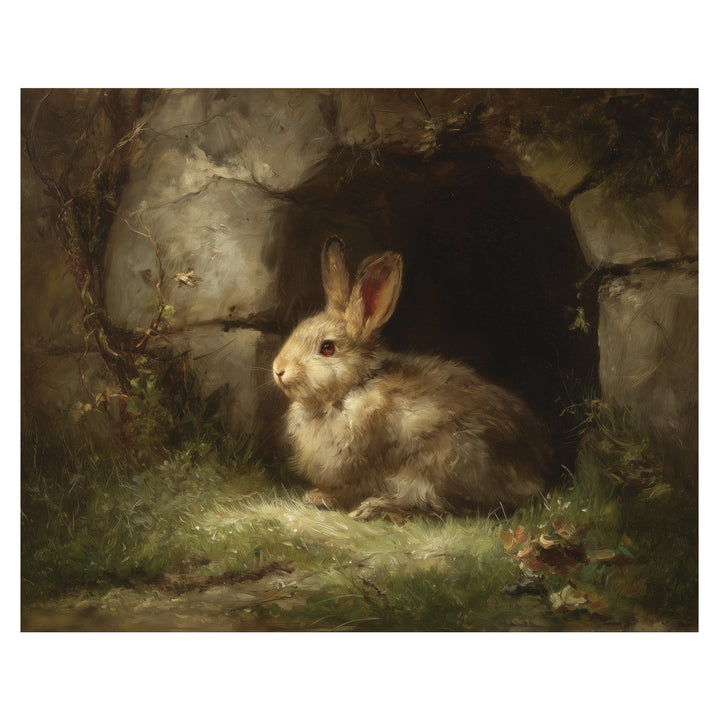 Rabbit’s Hollow
