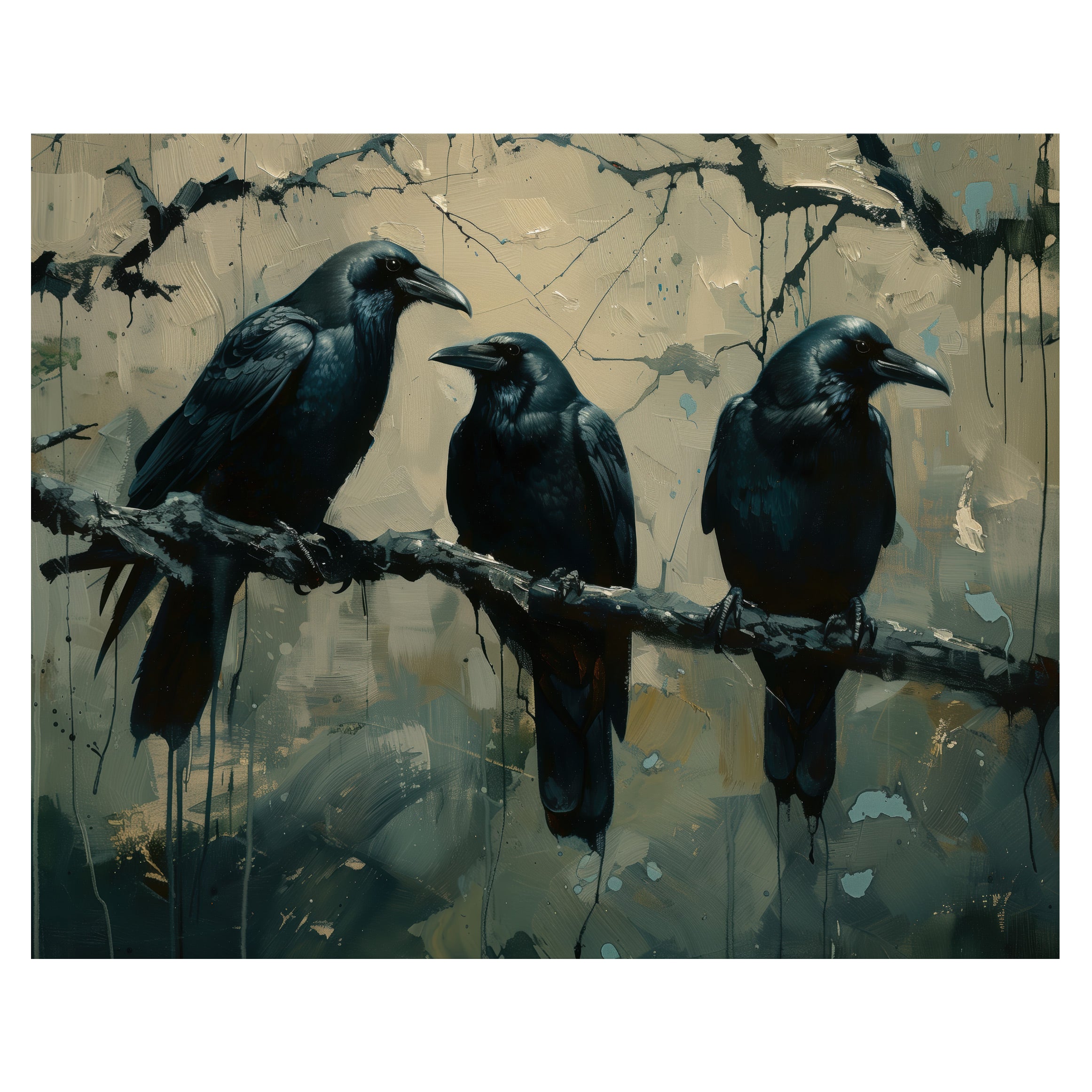 The Dark Assembly