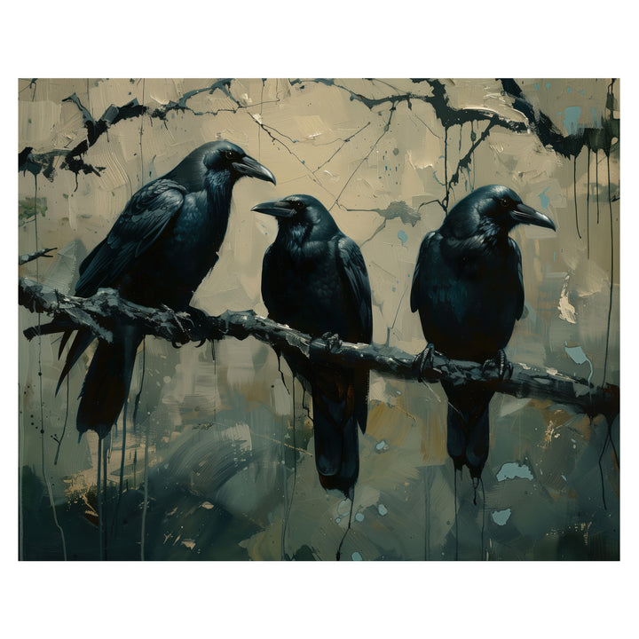 The Dark Assembly