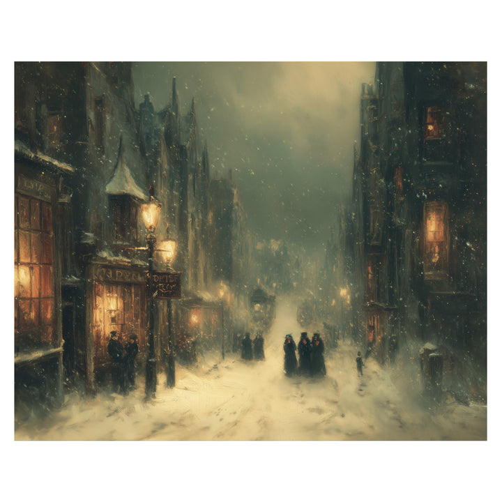 Gaslight Promenade