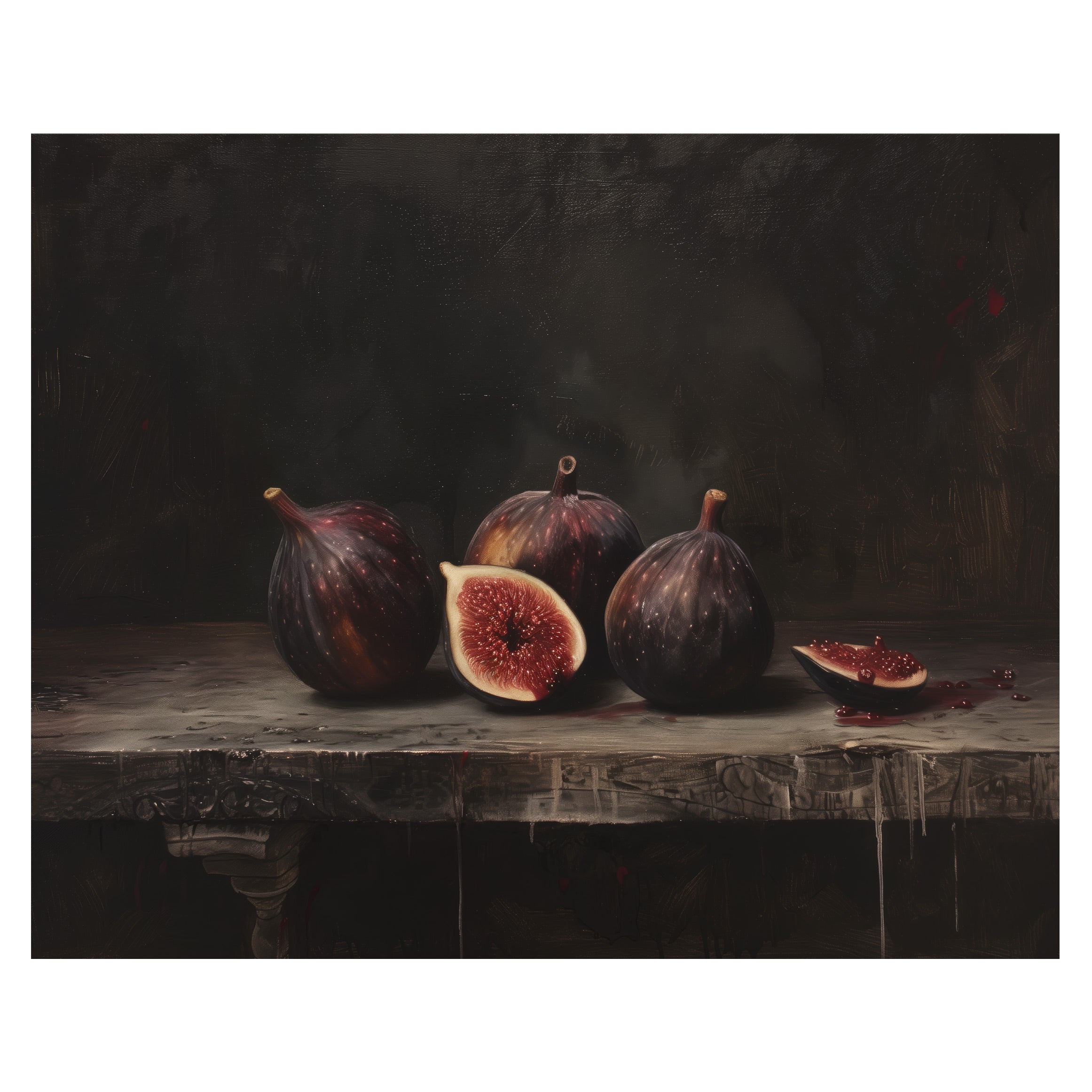 Autumn Figs