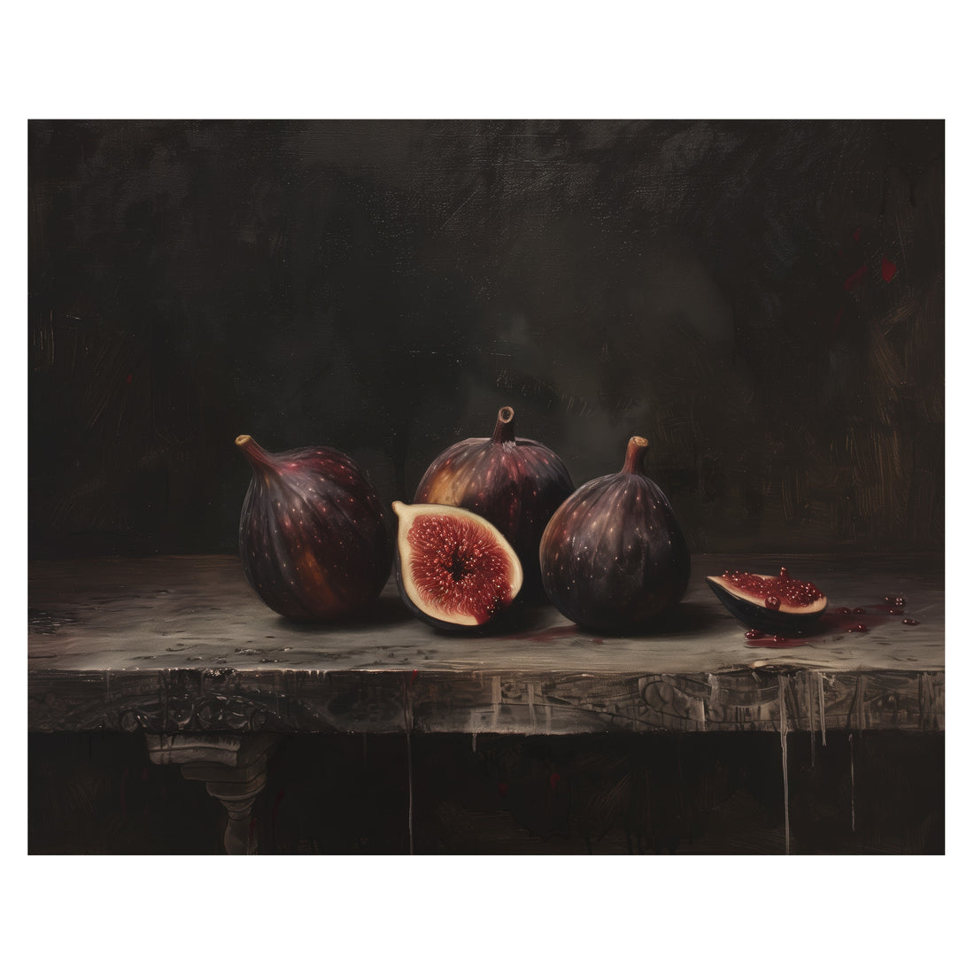 Autumn Figs