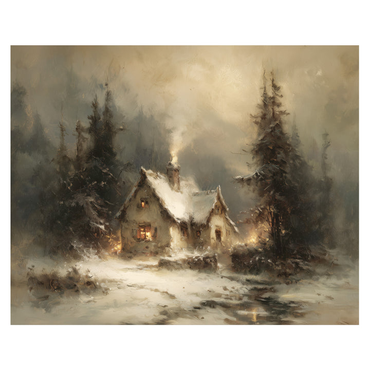 Solstice Refuge