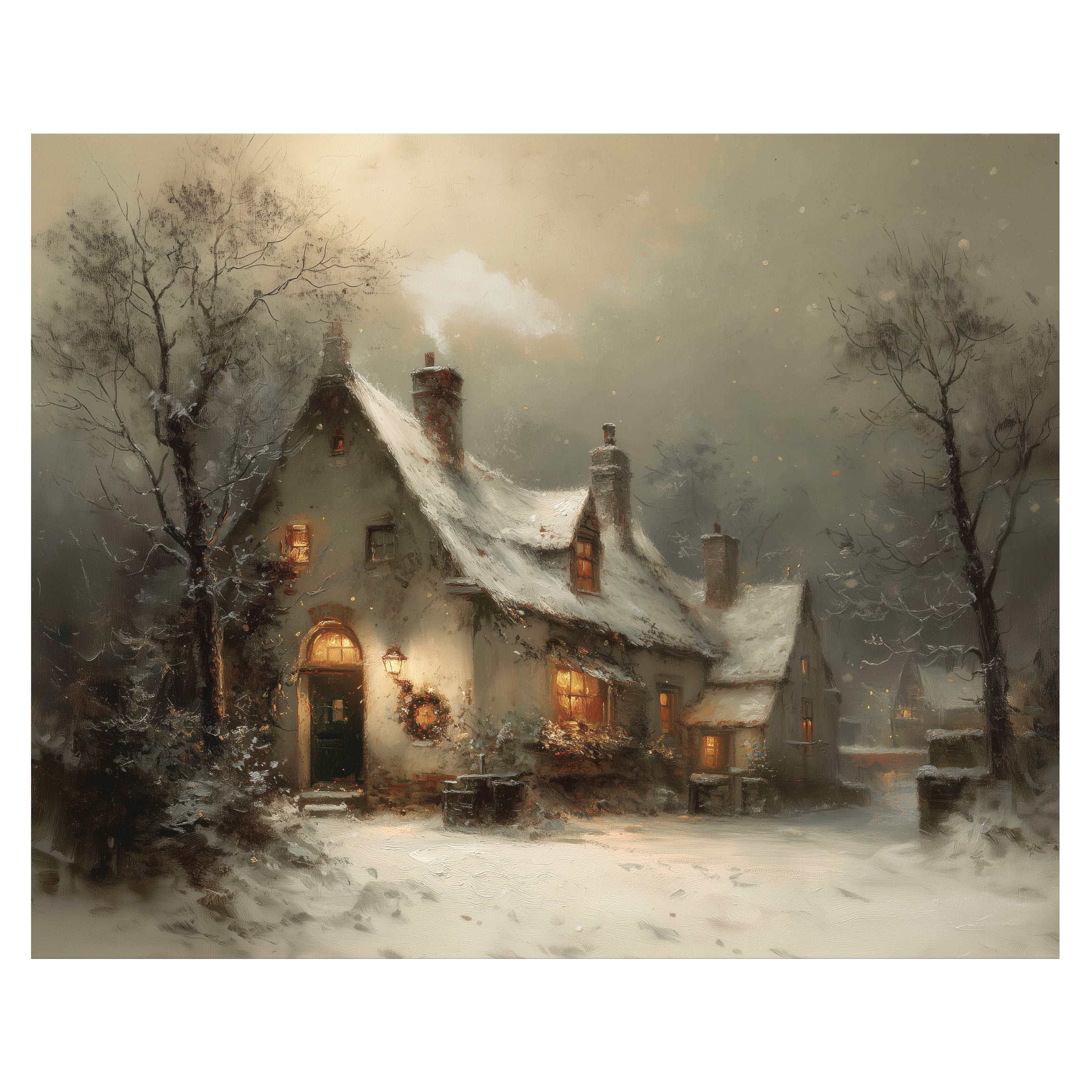 Hearthside Haven