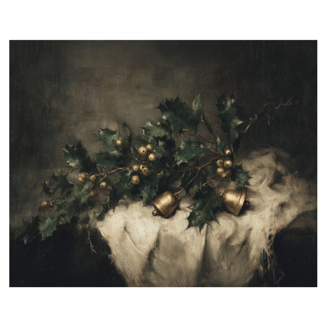 Evergreen Reliquary
