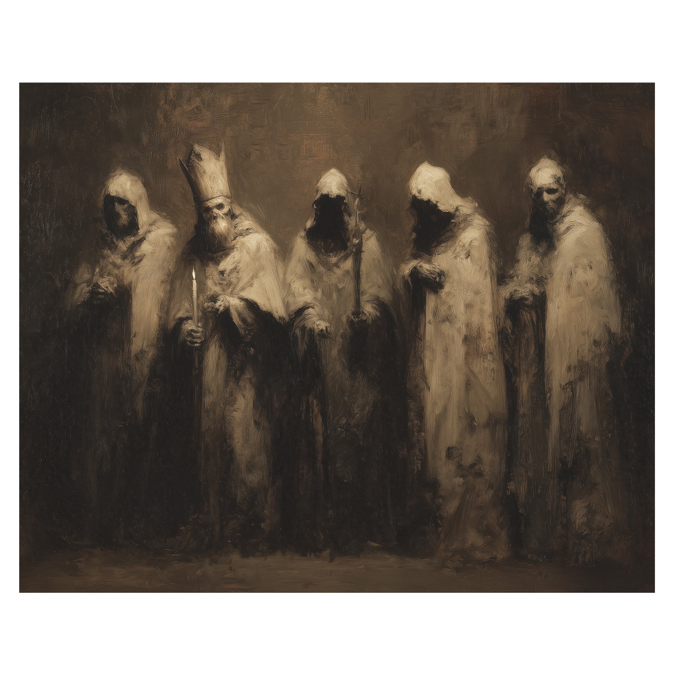 The Watchers