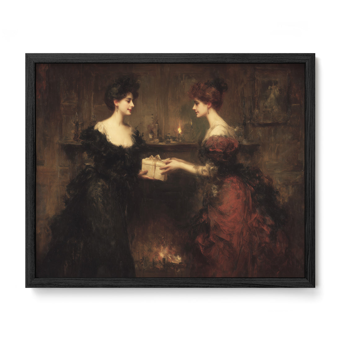 Gift Between Sisters