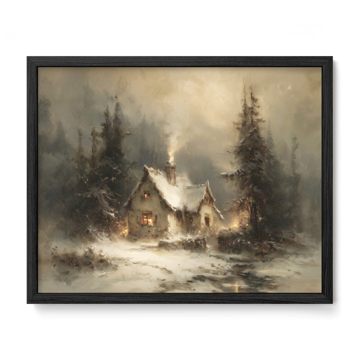 Solstice Refuge