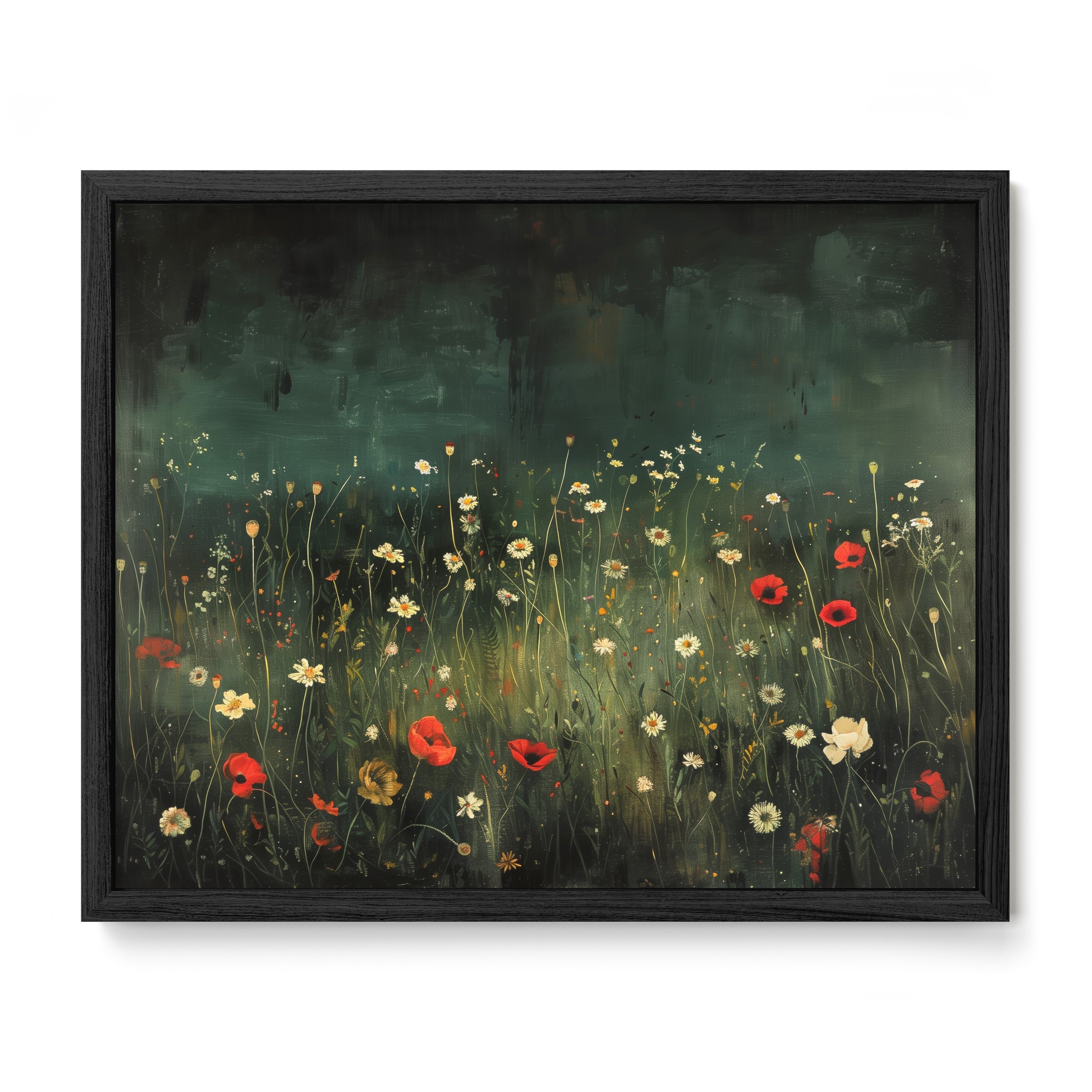 Dusk Blooms