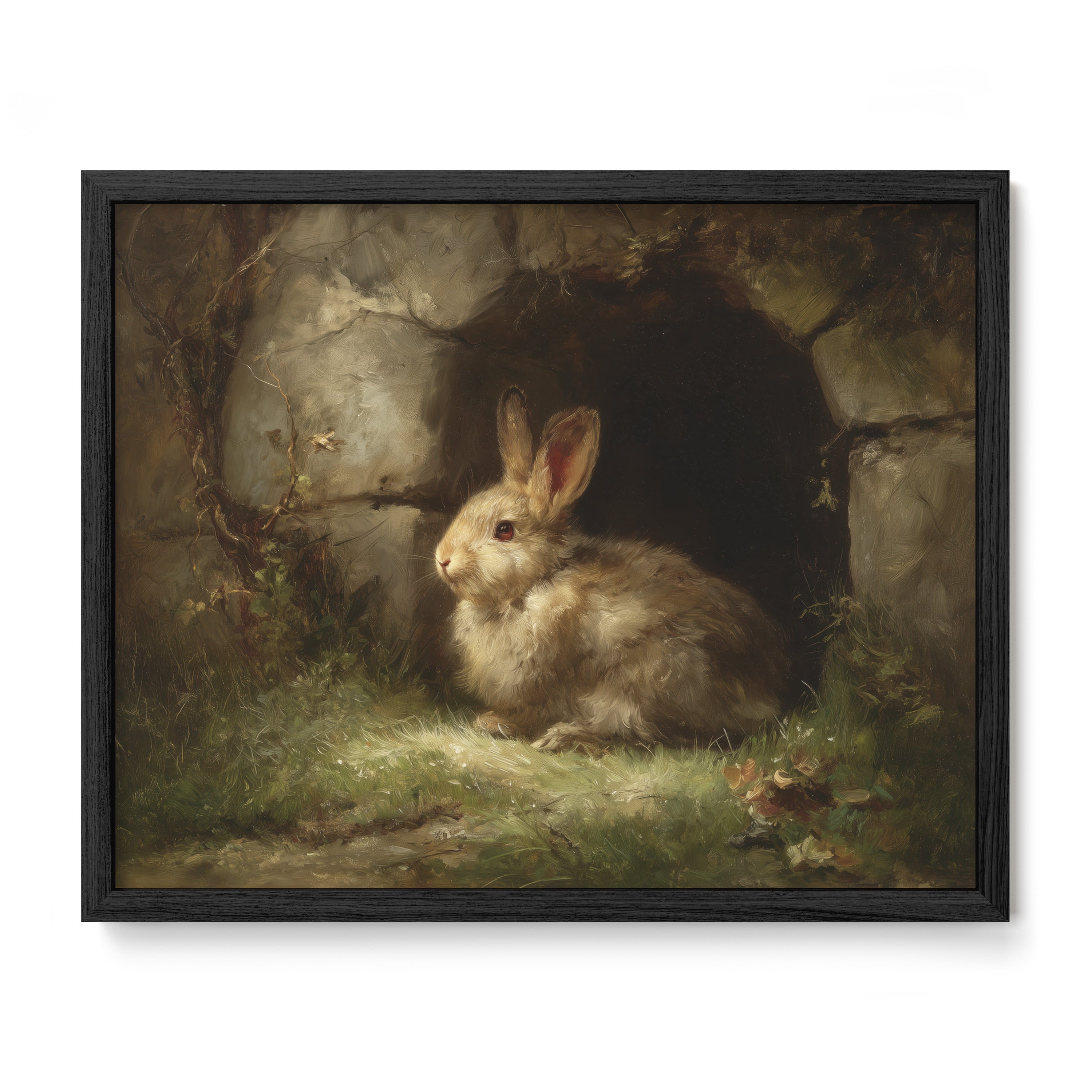 Rabbit’s Hollow