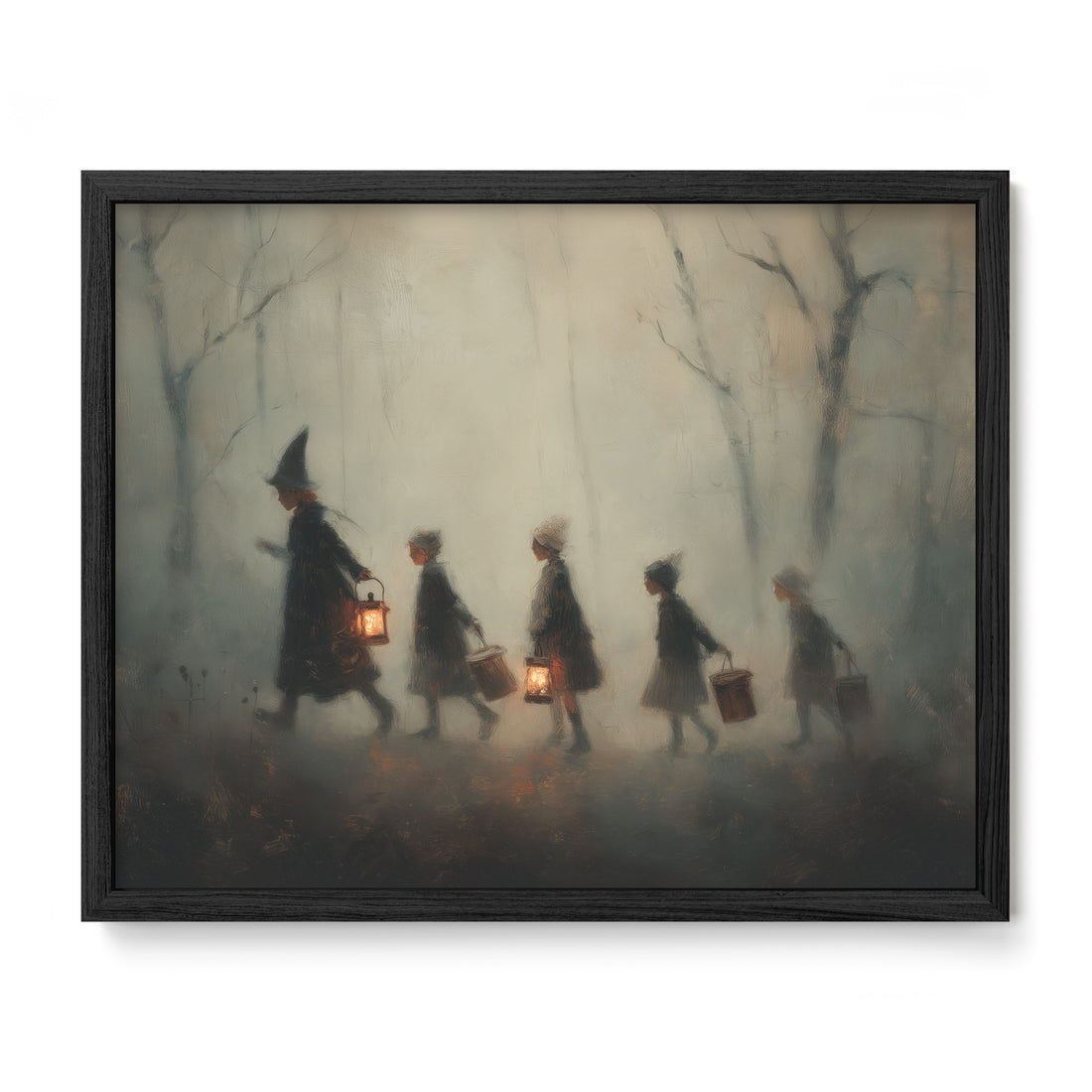 Trick or Treat Parade