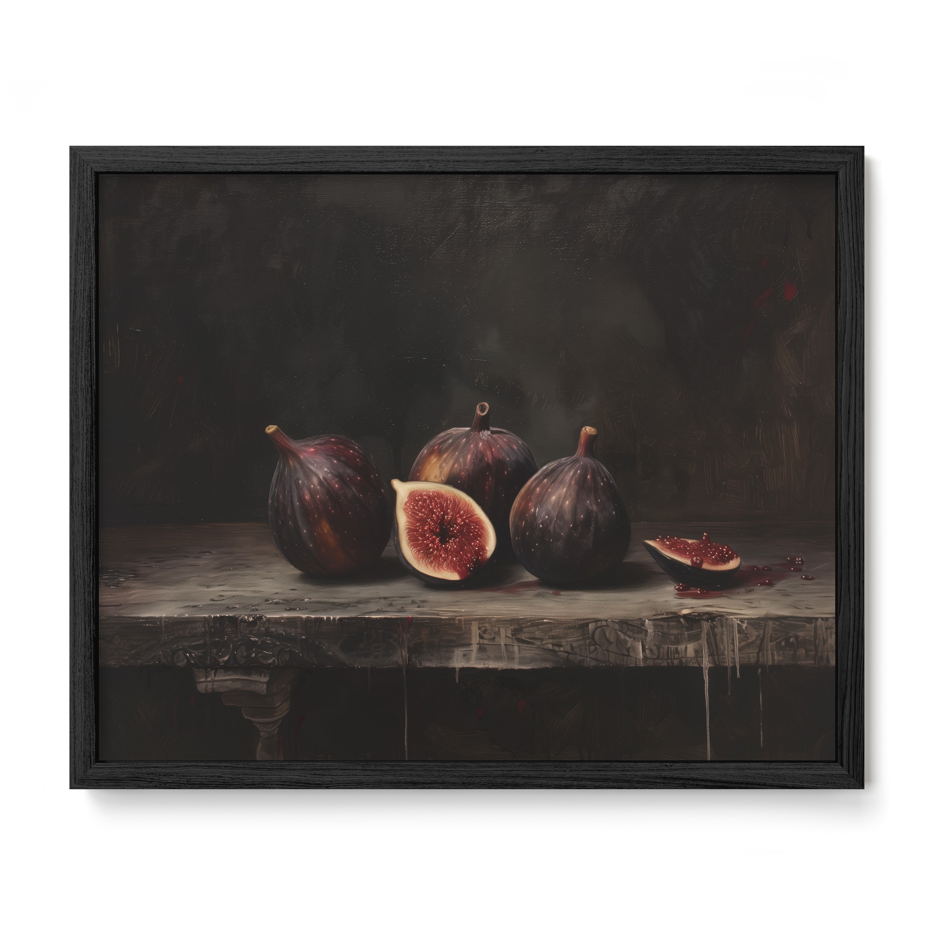 Autumn Figs