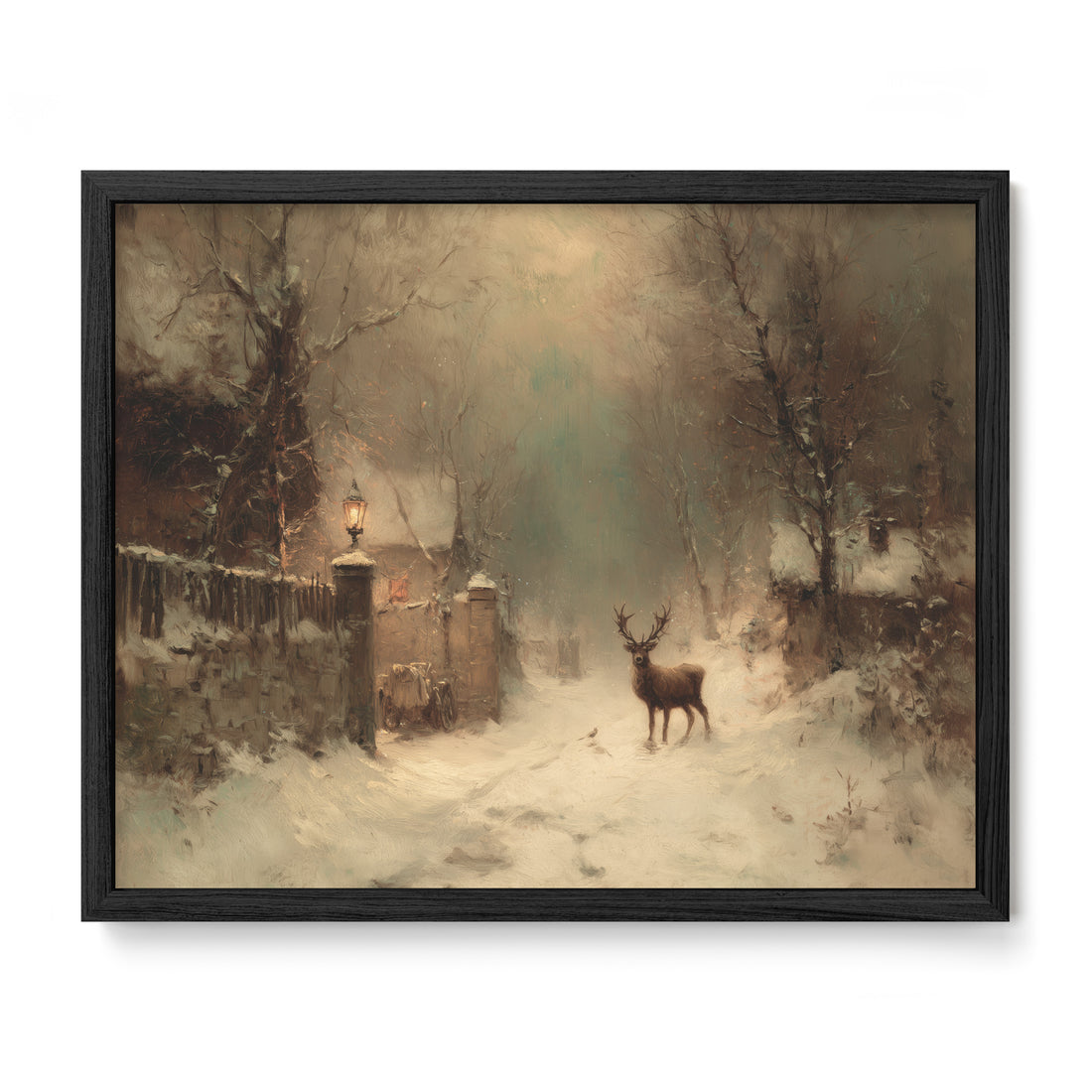 Watcher of the Lane