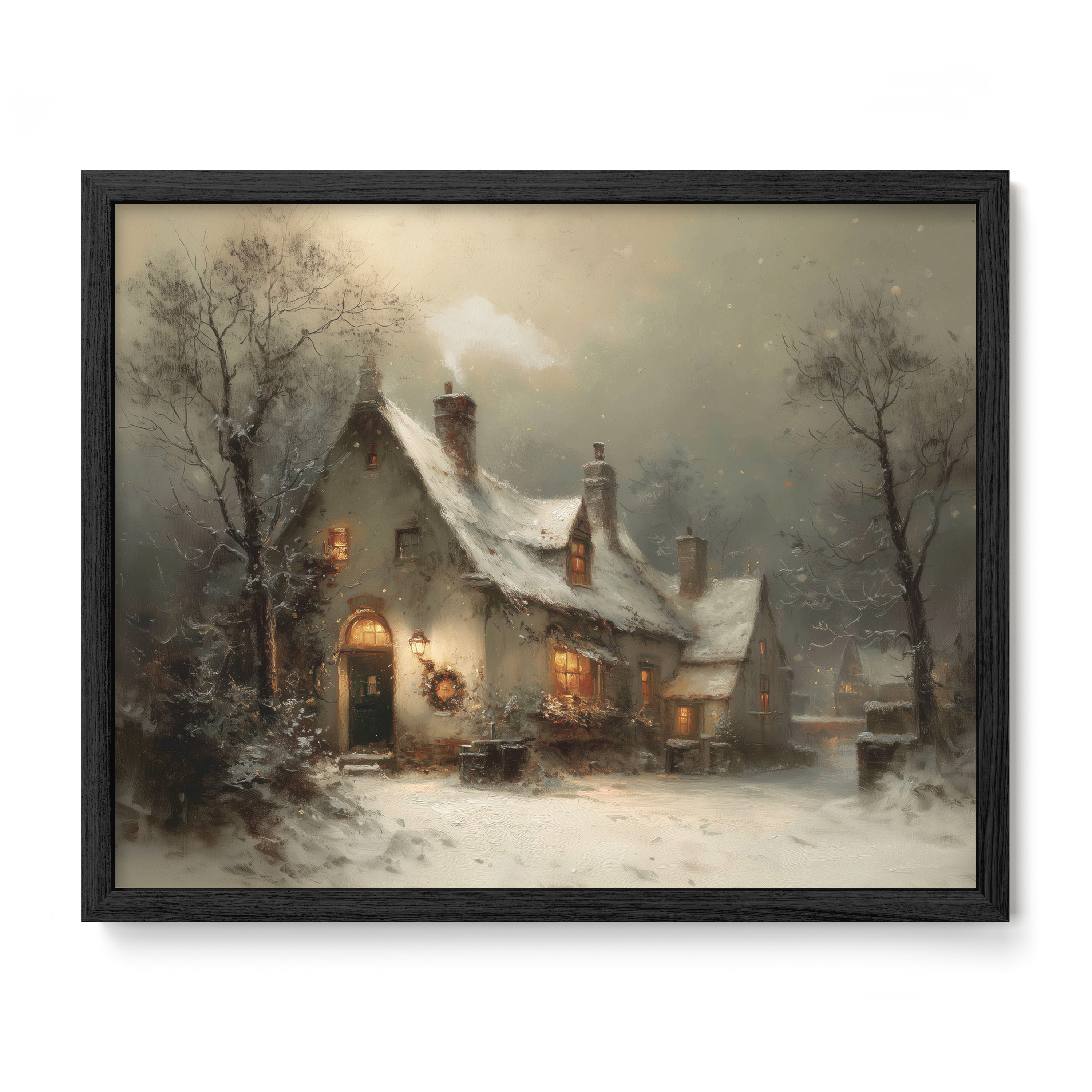 Hearthside Haven