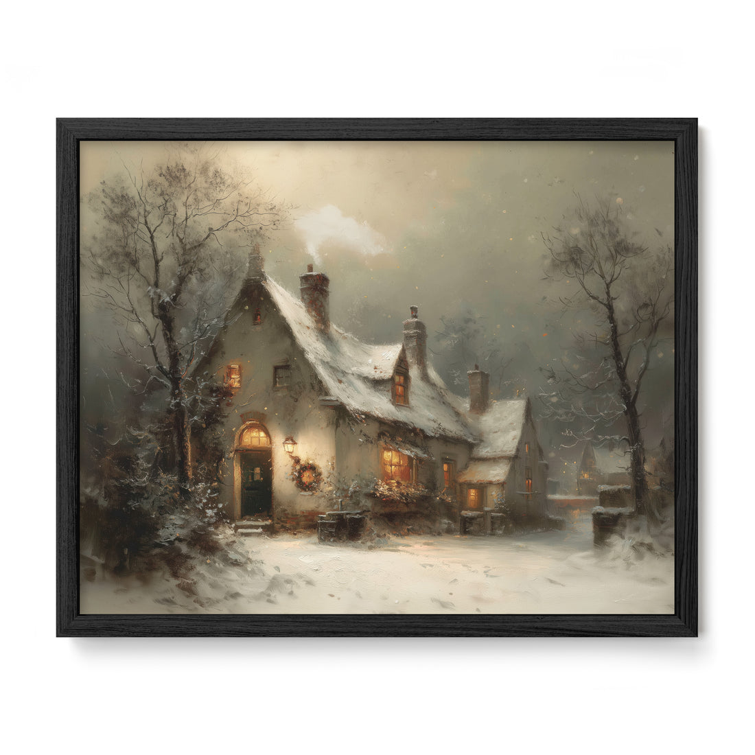 Hearthside Haven