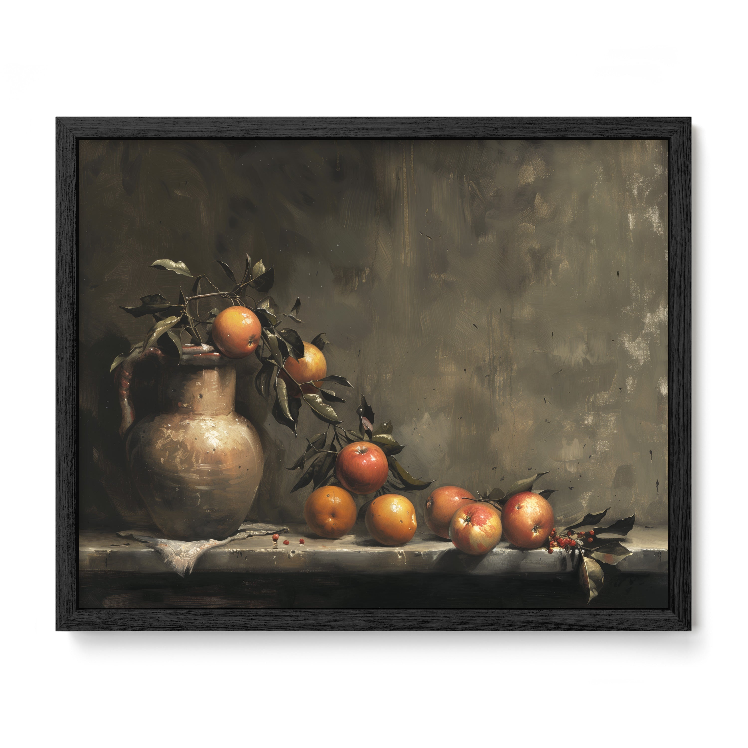 Autumn's Harvest