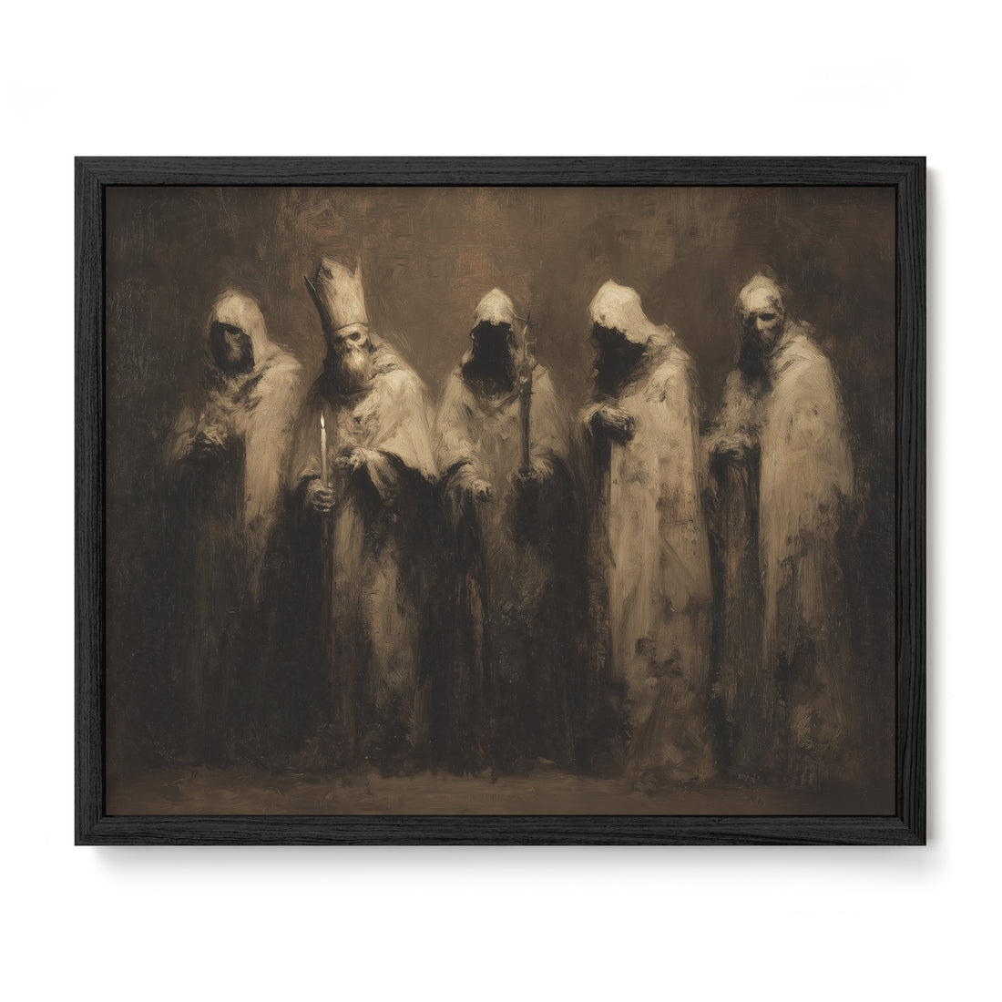 The Watchers