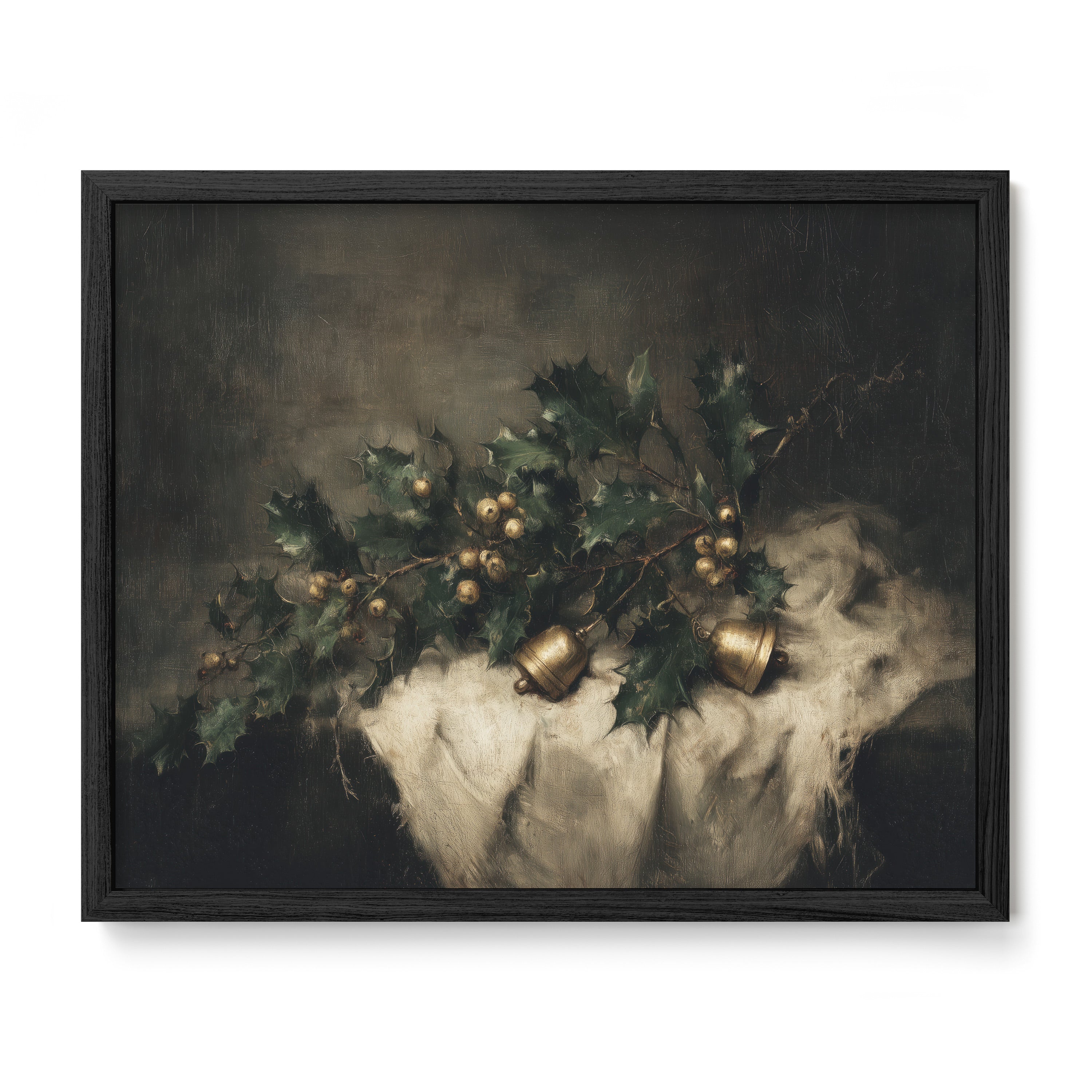 Evergreen Reliquary