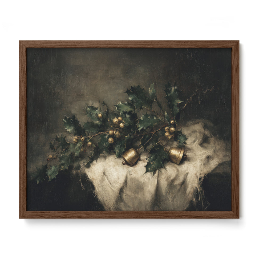 Evergreen Reliquary