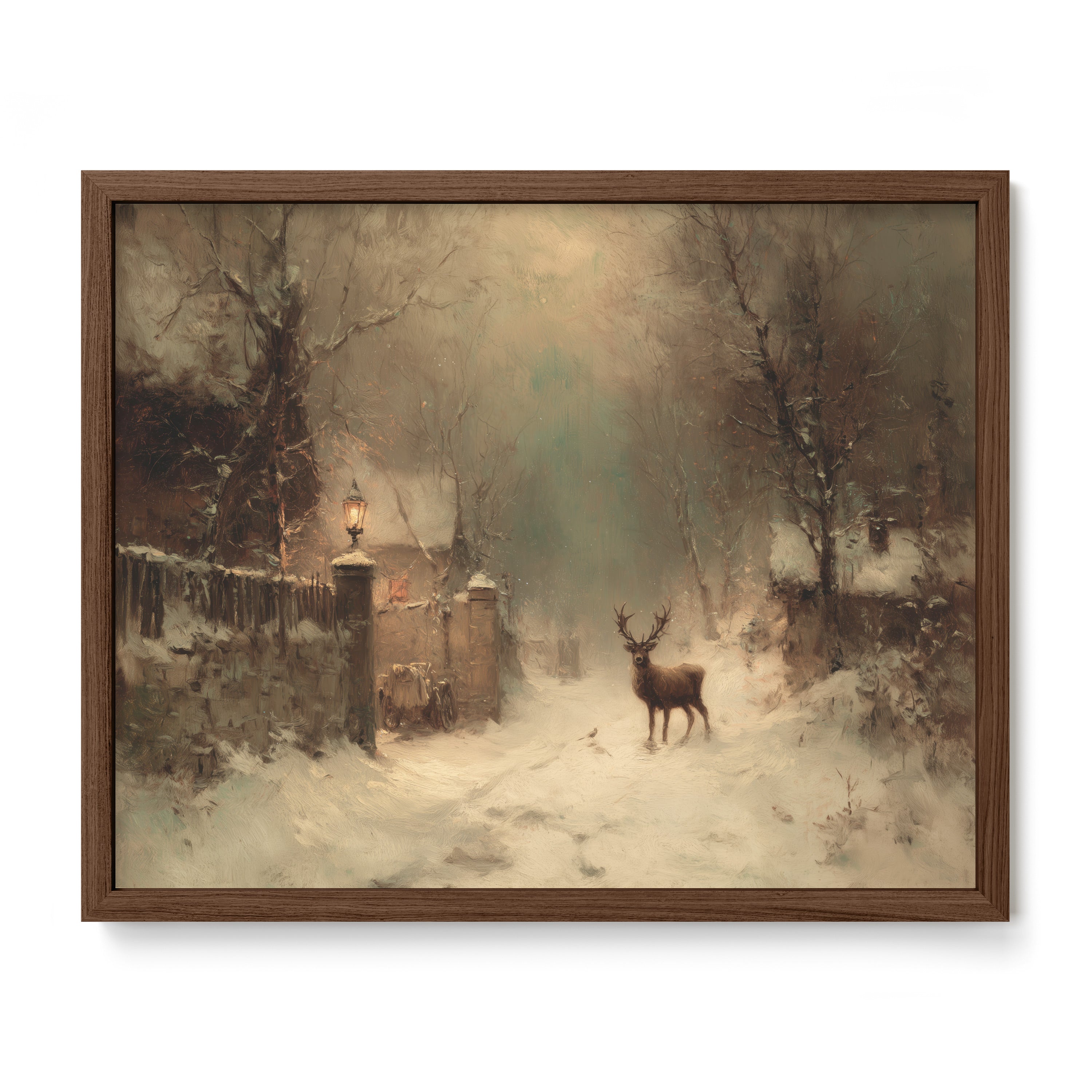 Watcher of the Lane