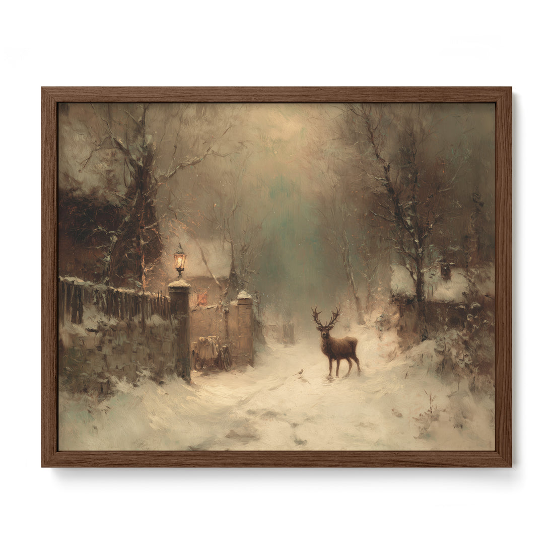 Watcher of the Lane