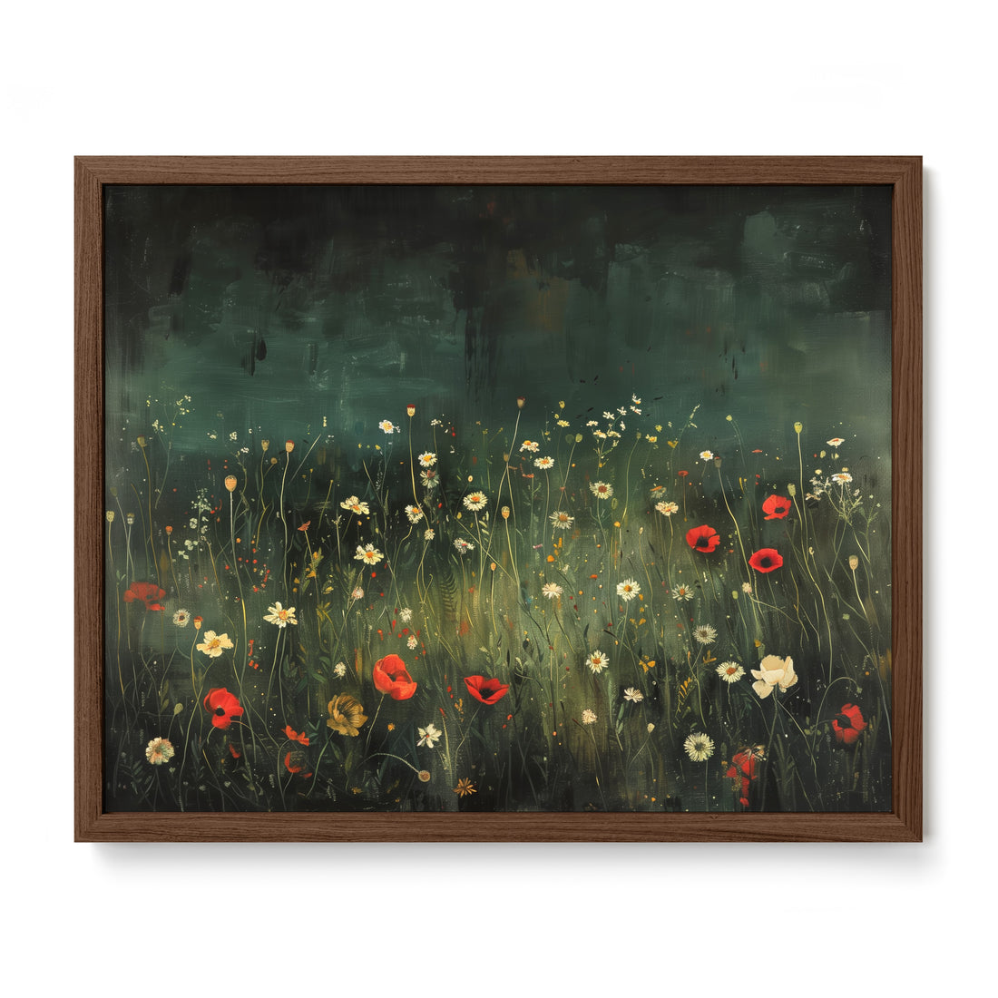 Dusk Blooms