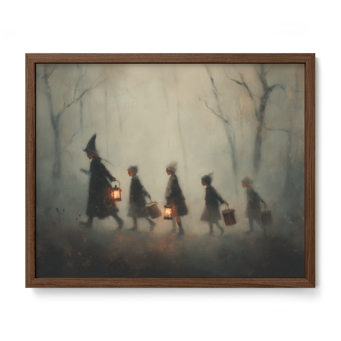 Trick or Treat Parade