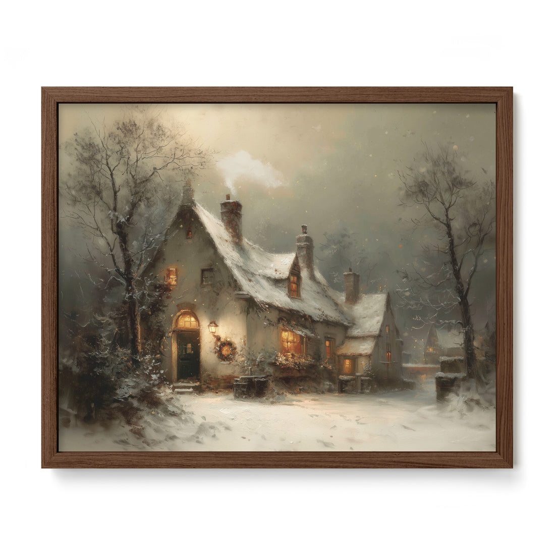Hearthside Haven
