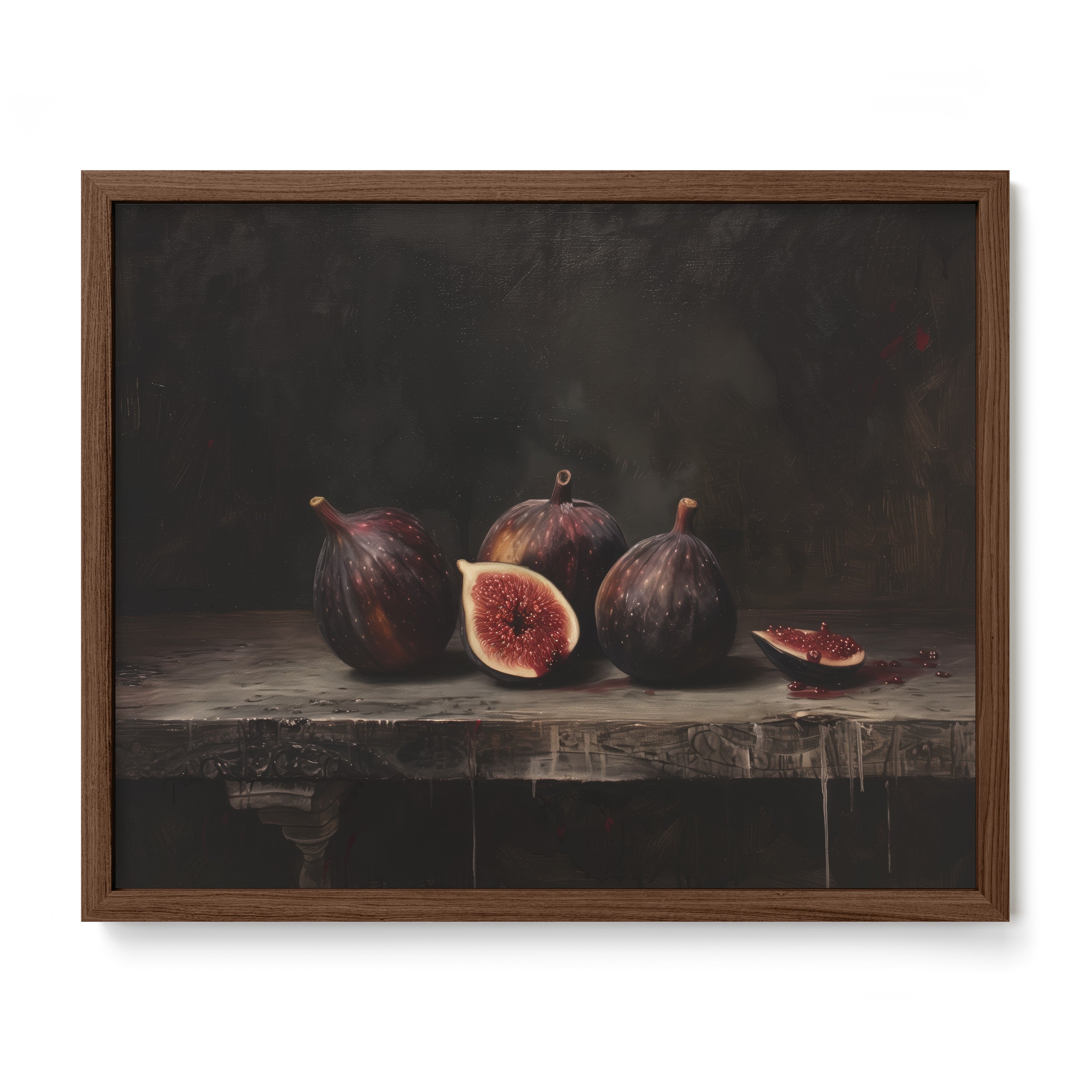 Autumn Figs