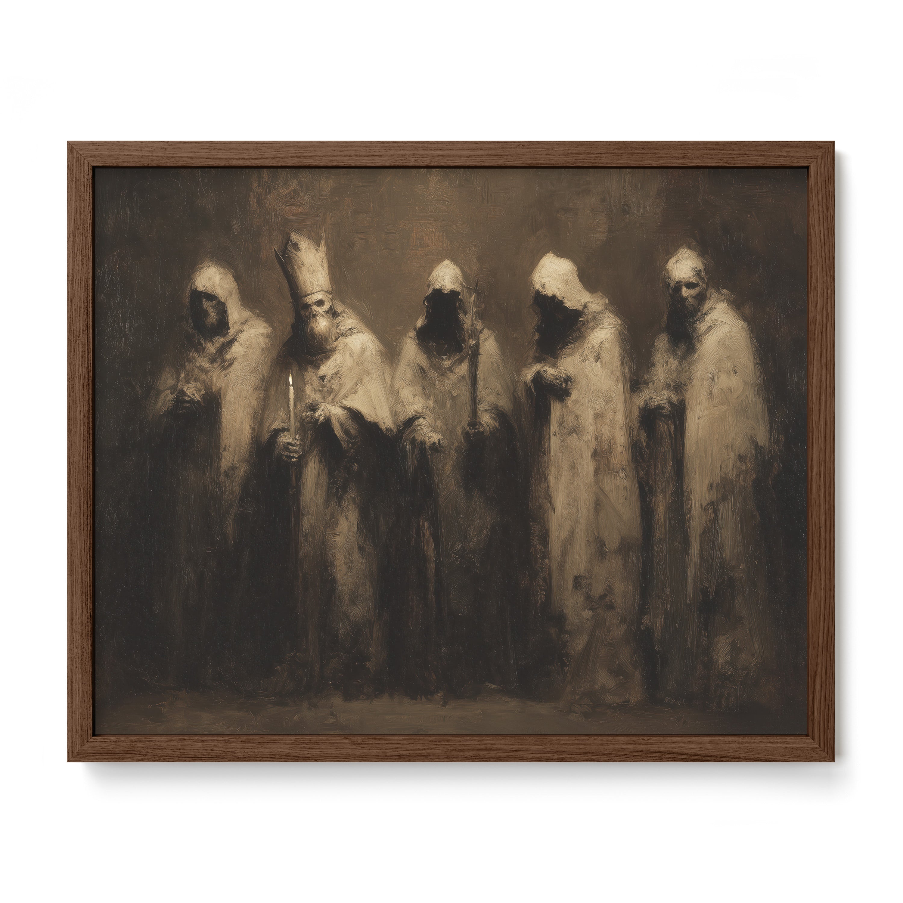 The Watchers